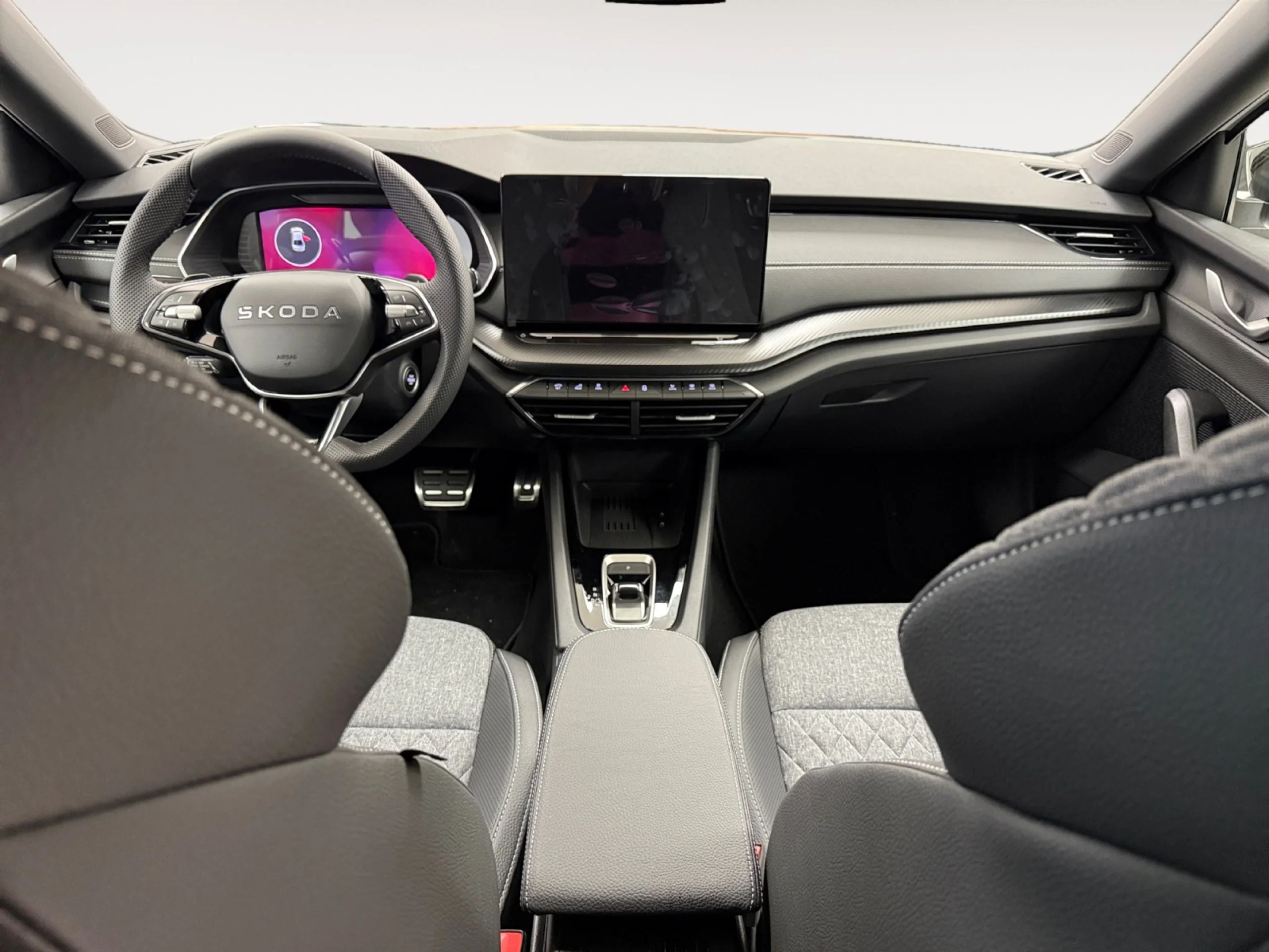 SKODA OCTAVIA 2.0 TDI 110KW (150 CV) DSG SPORTLINE - Foto 4