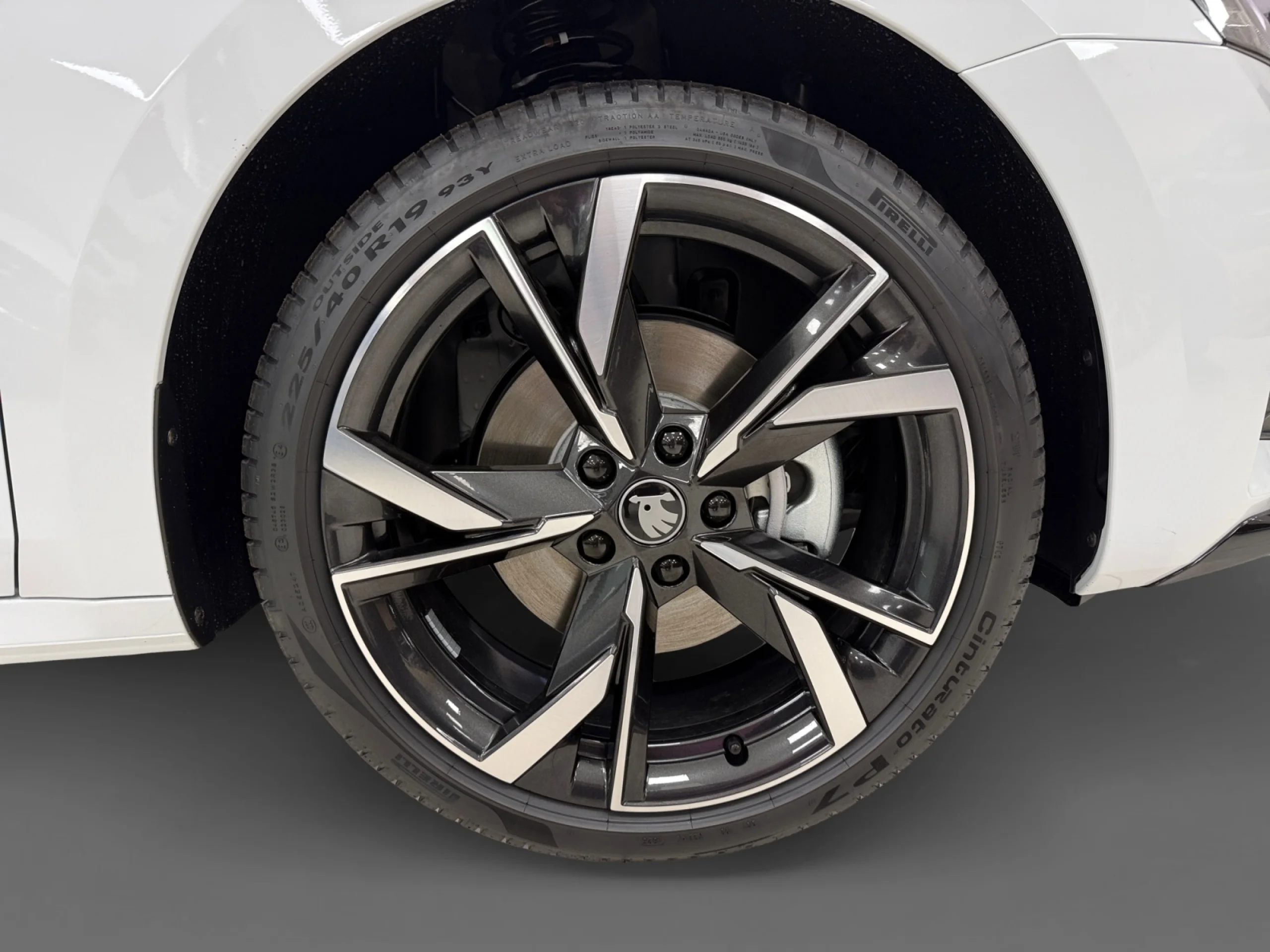 SKODA OCTAVIA 2.0 TDI 110KW (150 CV) DSG SPORTLINE - Foto 8