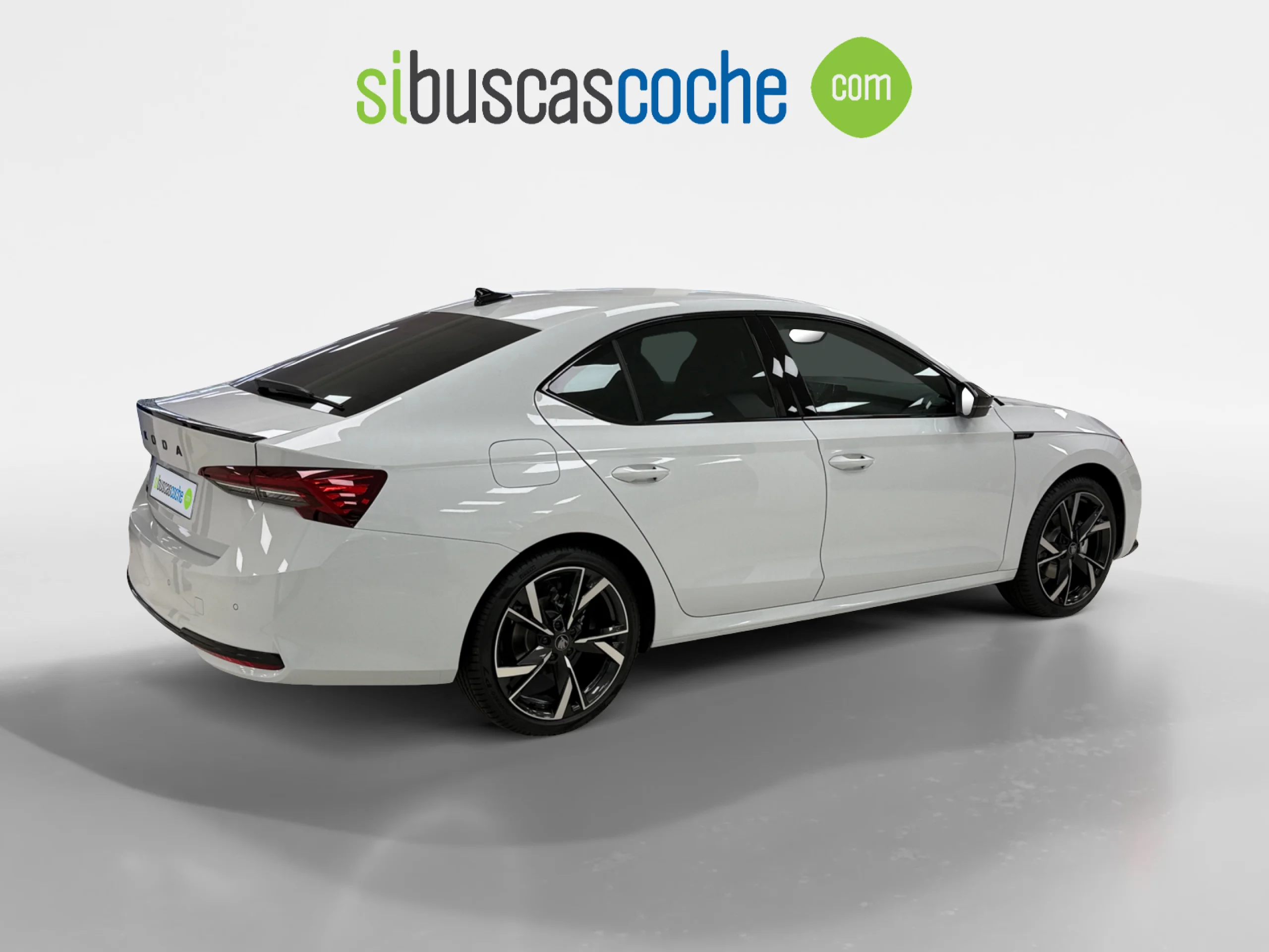 SKODA OCTAVIA 2.0 TDI 110KW (150 CV) DSG SPORTLINE - Foto 9