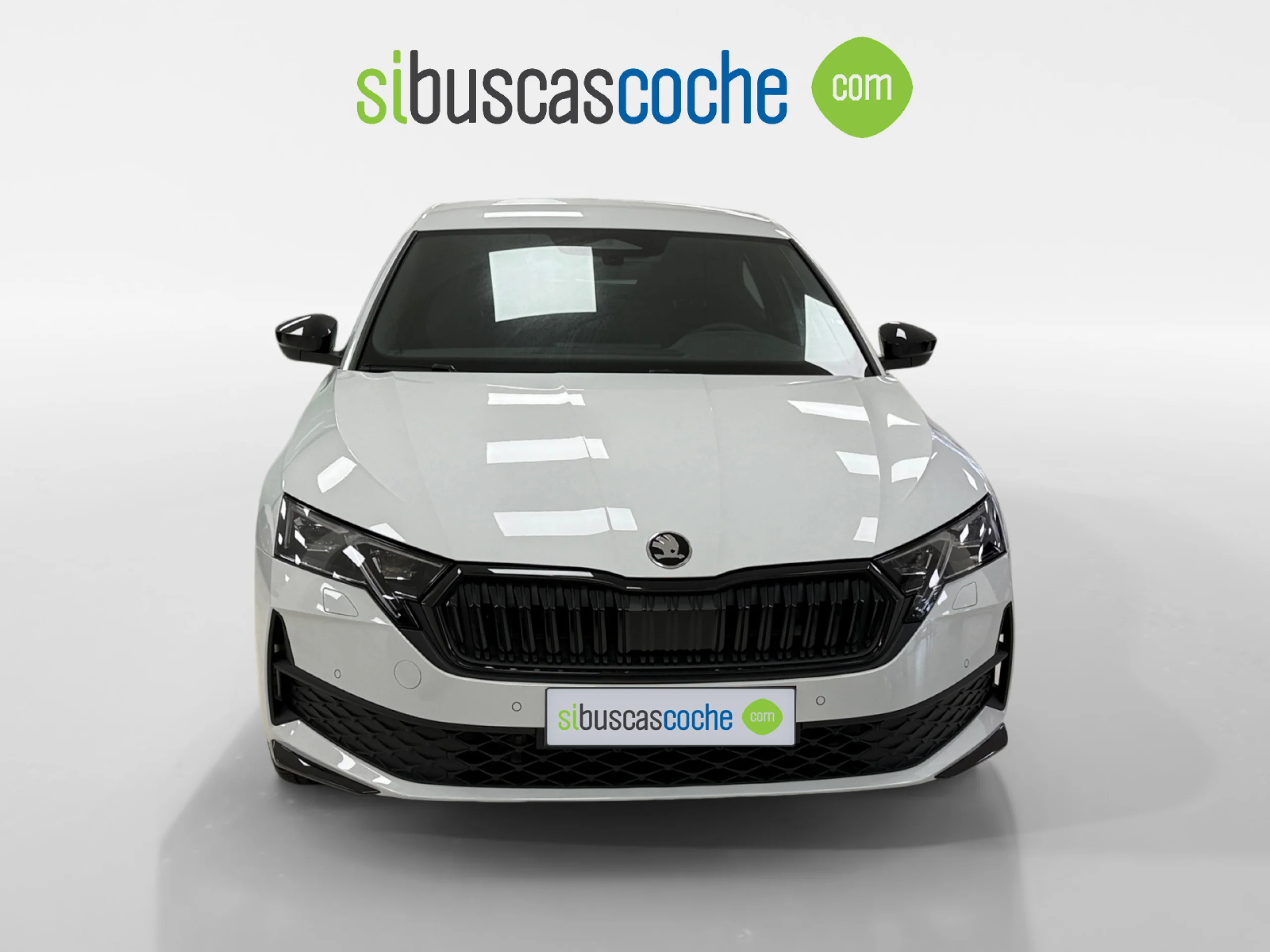 SKODA OCTAVIA 2.0 TDI 110KW (150 CV) DSG SPORTLINE - Foto 10