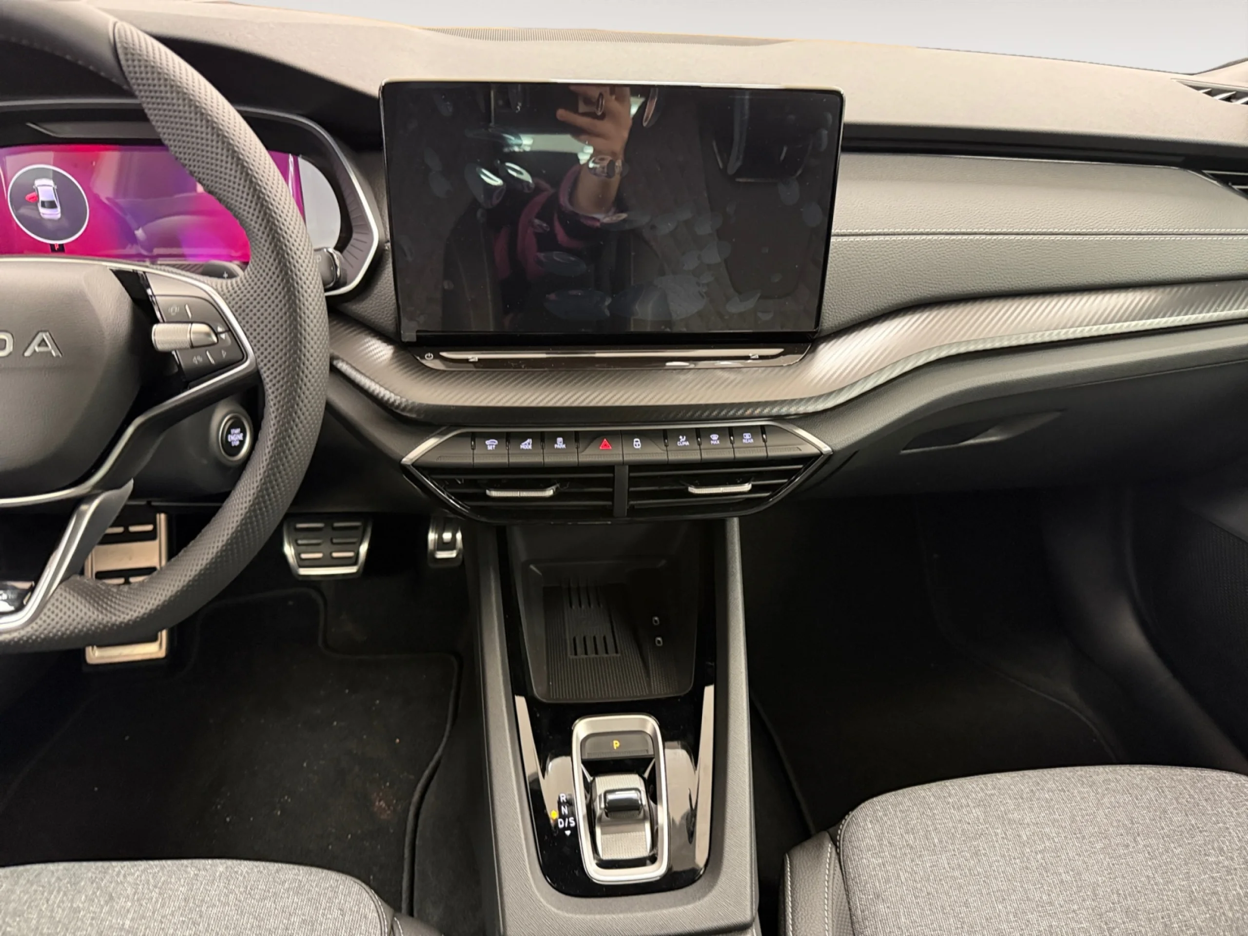 SKODA OCTAVIA 2.0 TDI 110KW (150 CV) DSG SPORTLINE - Foto 11