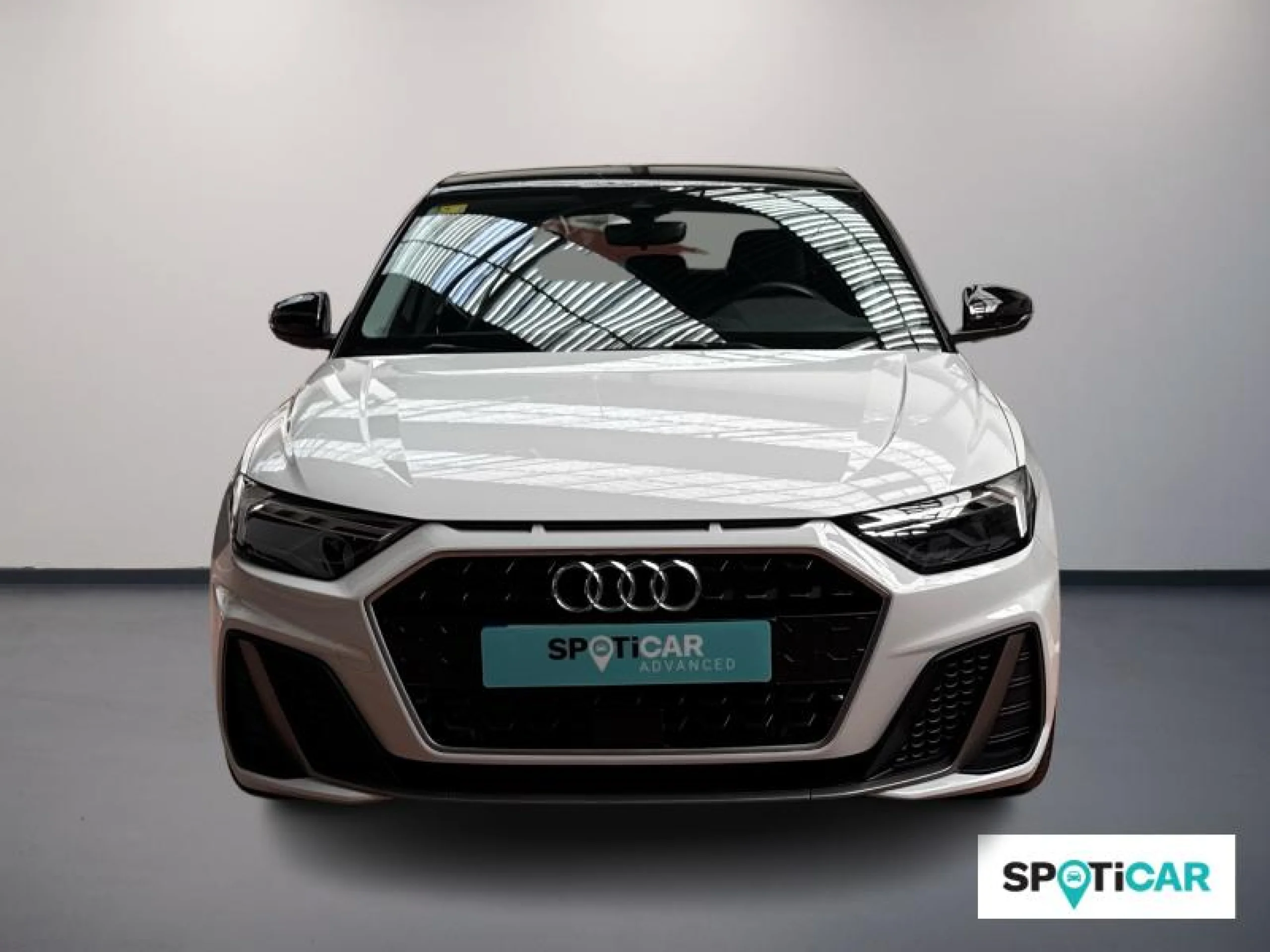 AUDI A1 SPORTBACK ADRENALIN 30 TFSI 81KW (110CV) - Foto 2