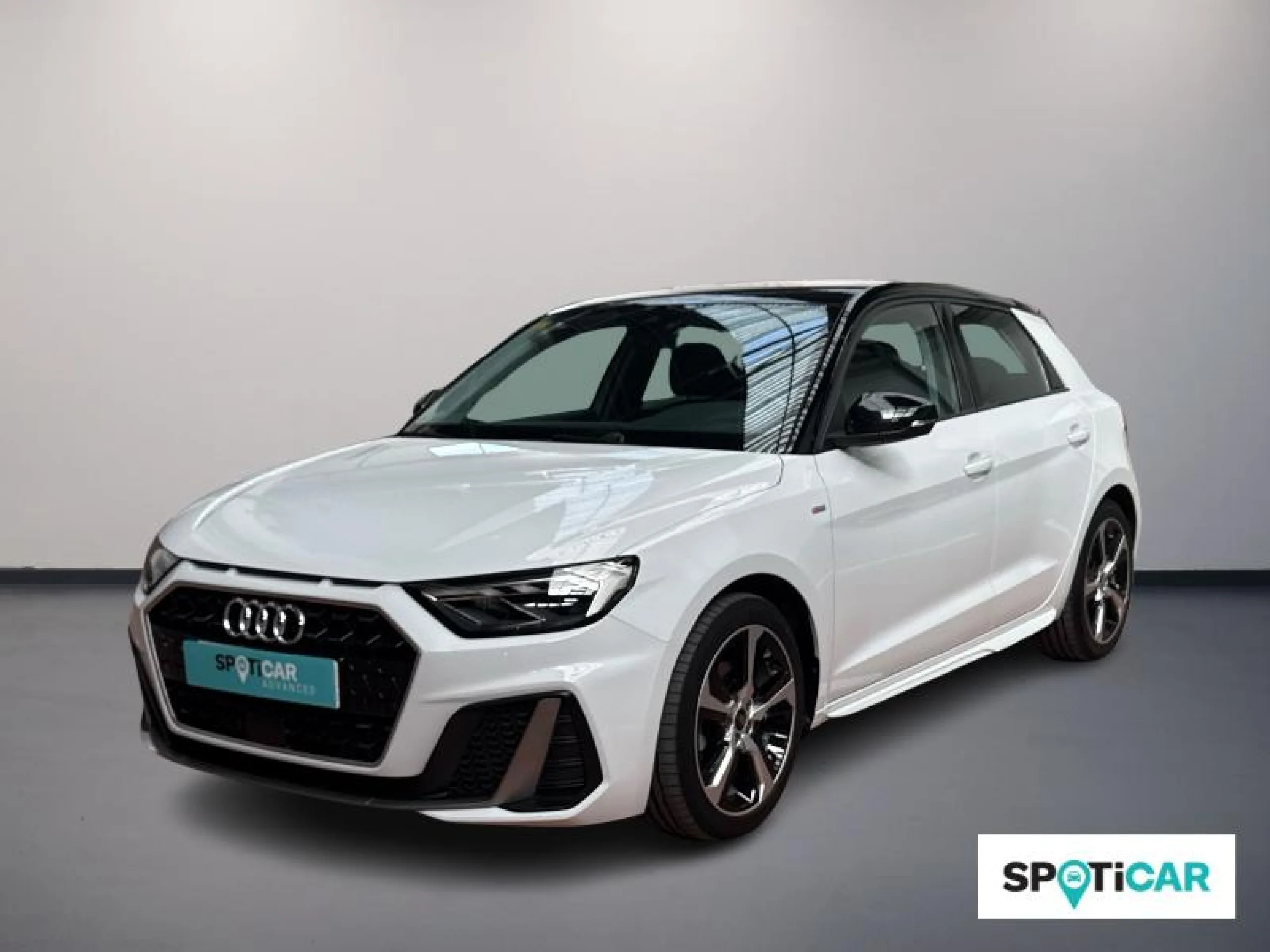 AUDI A1 SPORTBACK ADRENALIN 30 TFSI 81KW (110CV) - Foto 3