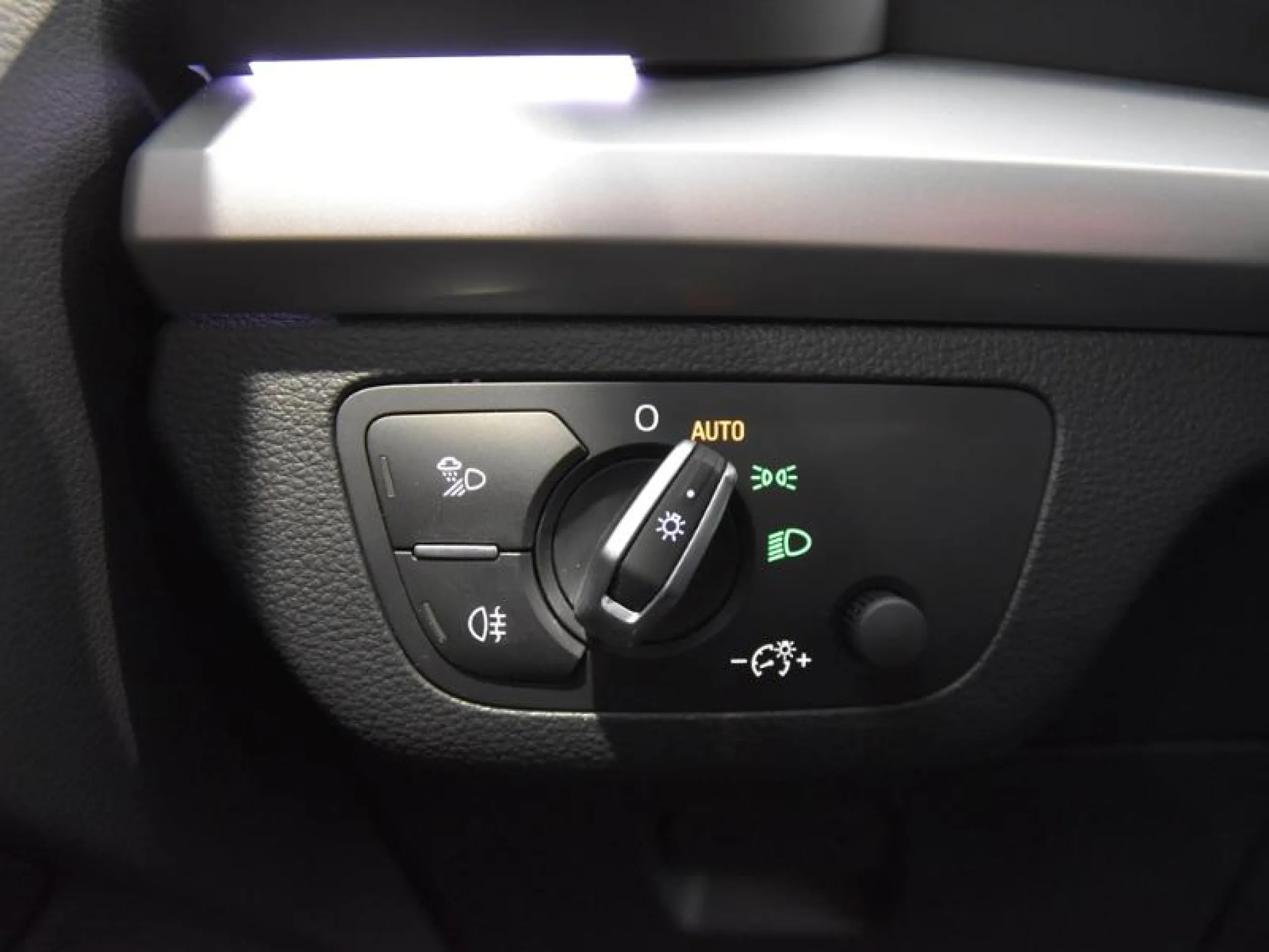 AUDI Q5 S LINE 35 TDI 120KW S TRONIC - Foto 20