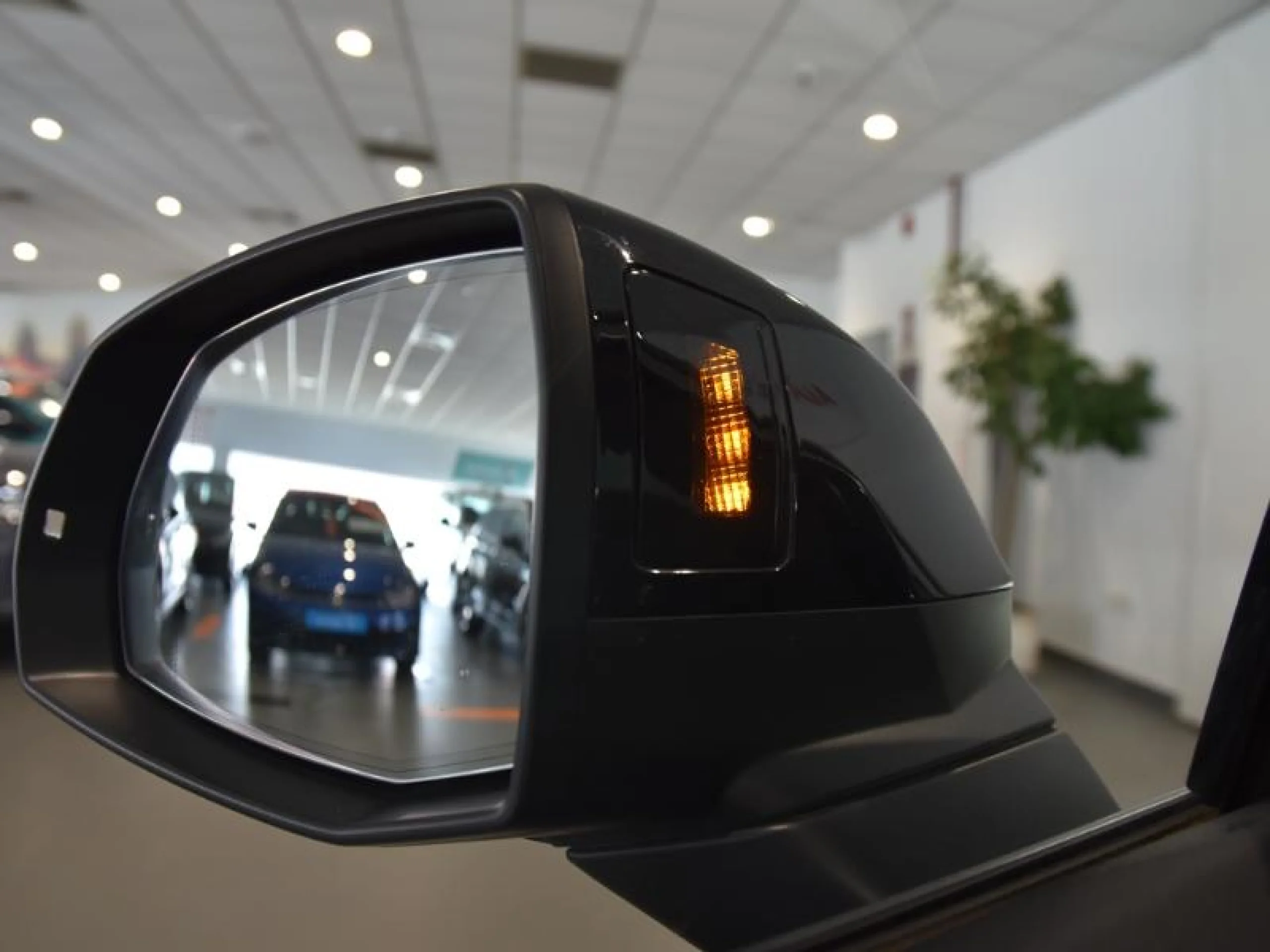 AUDI Q5 S LINE 35 TDI 120KW S TRONIC - Foto 21