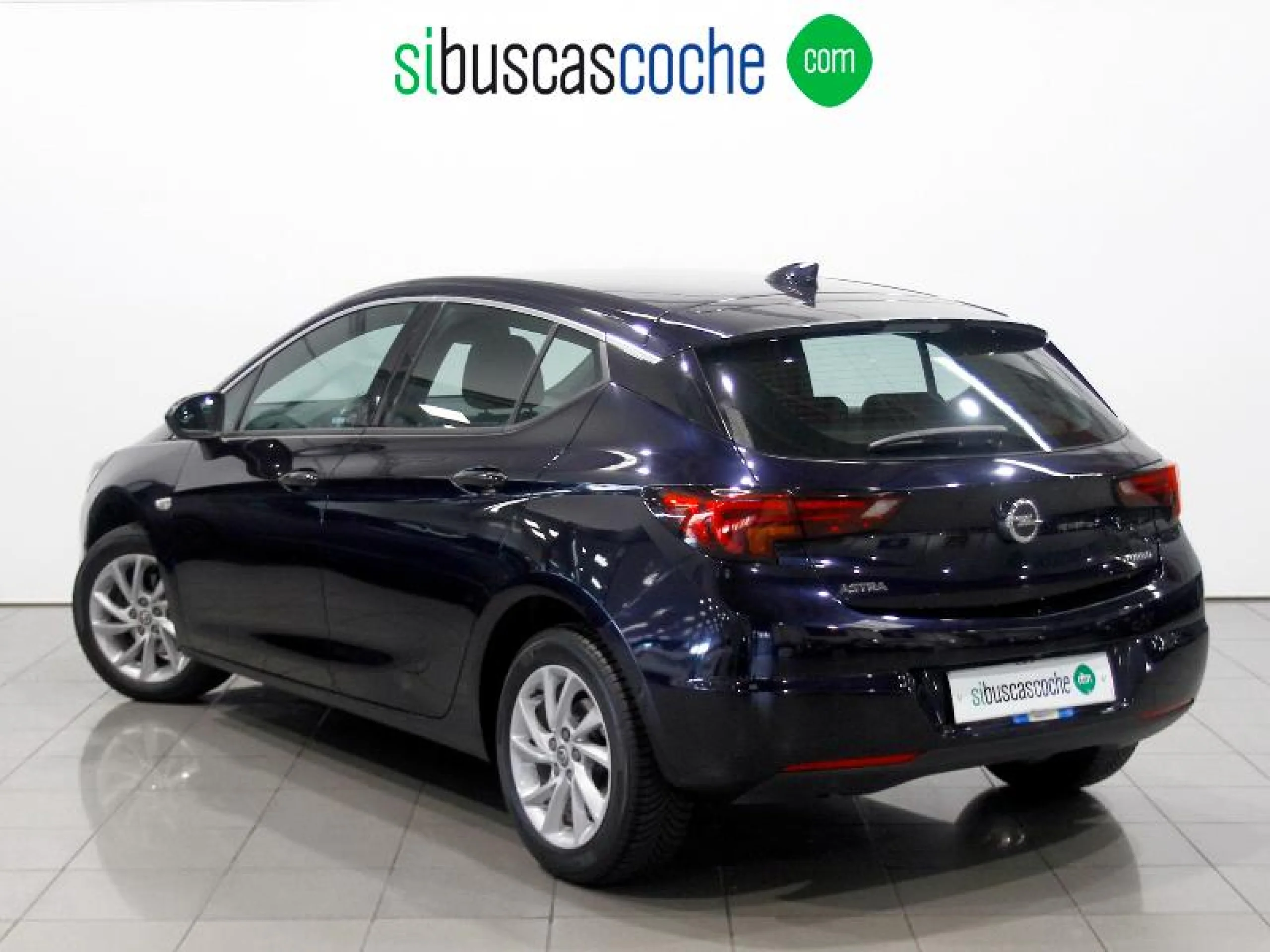 OPEL ASTRA 1.4 TURBO S/S 92KW (125CV) DYNAMIC - Foto 2