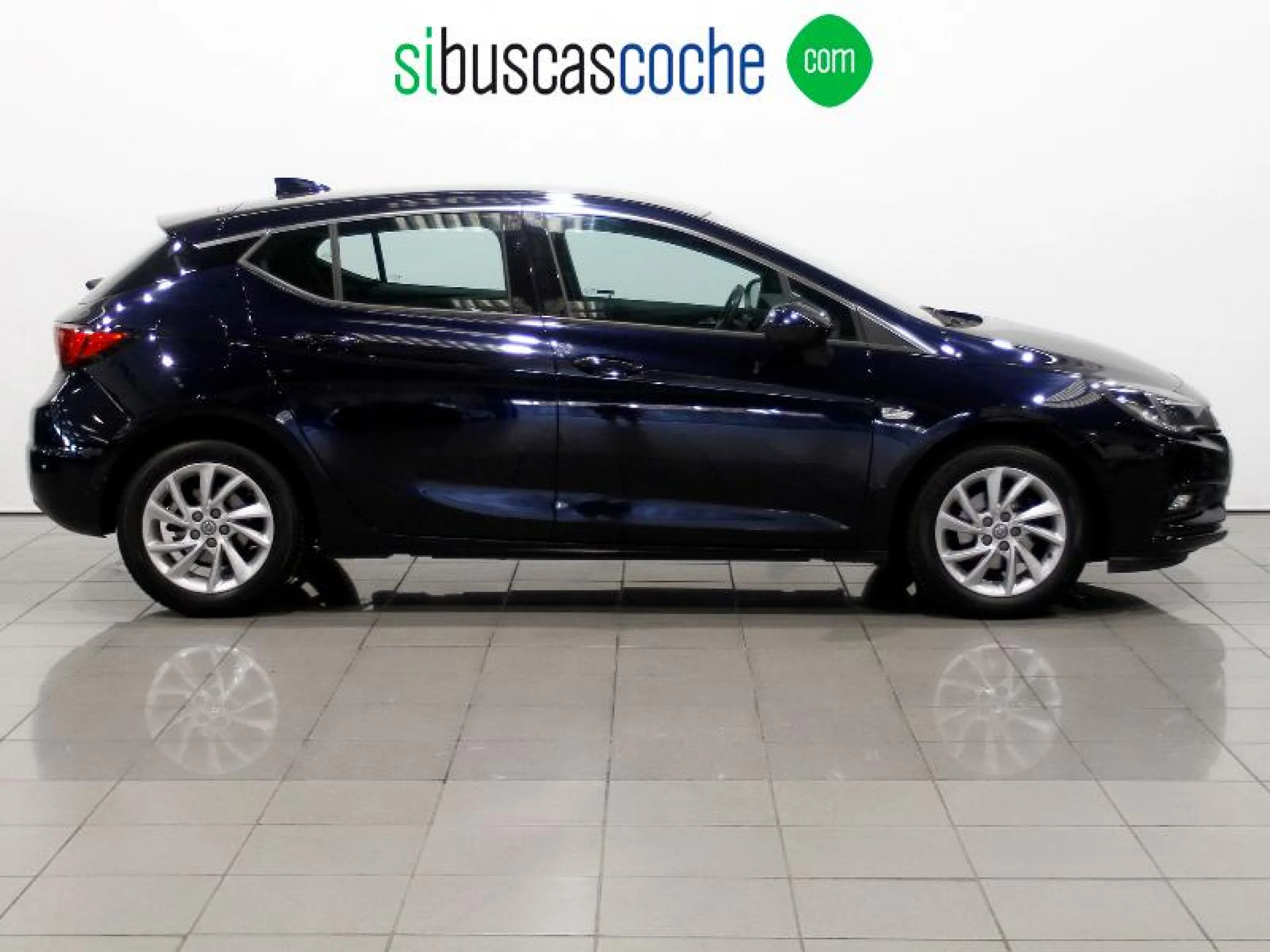 OPEL ASTRA 1.4 TURBO S/S 92KW (125CV) DYNAMIC - Foto 3