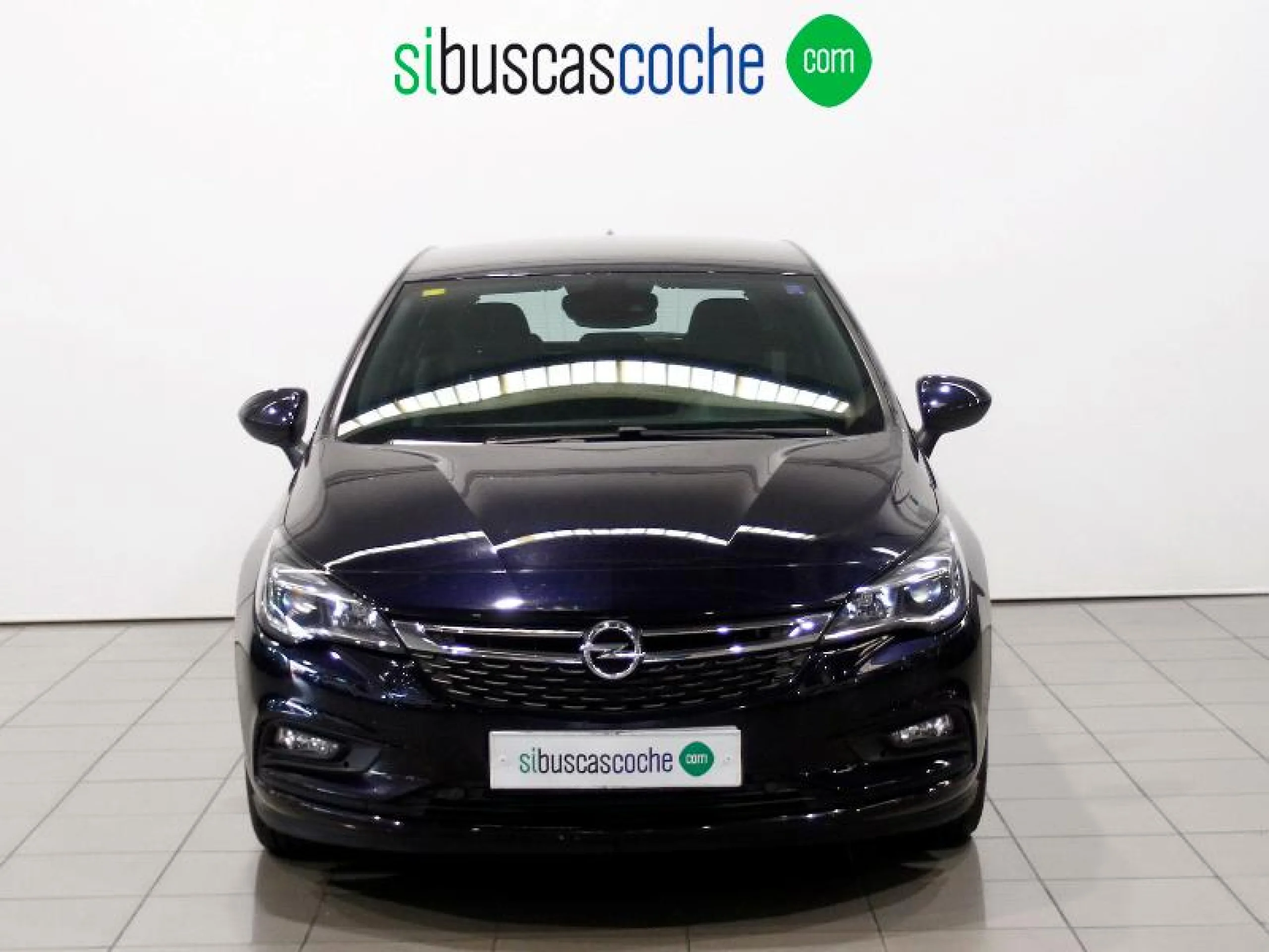 OPEL ASTRA 1.4 TURBO S/S 92KW (125CV) DYNAMIC - Foto 17