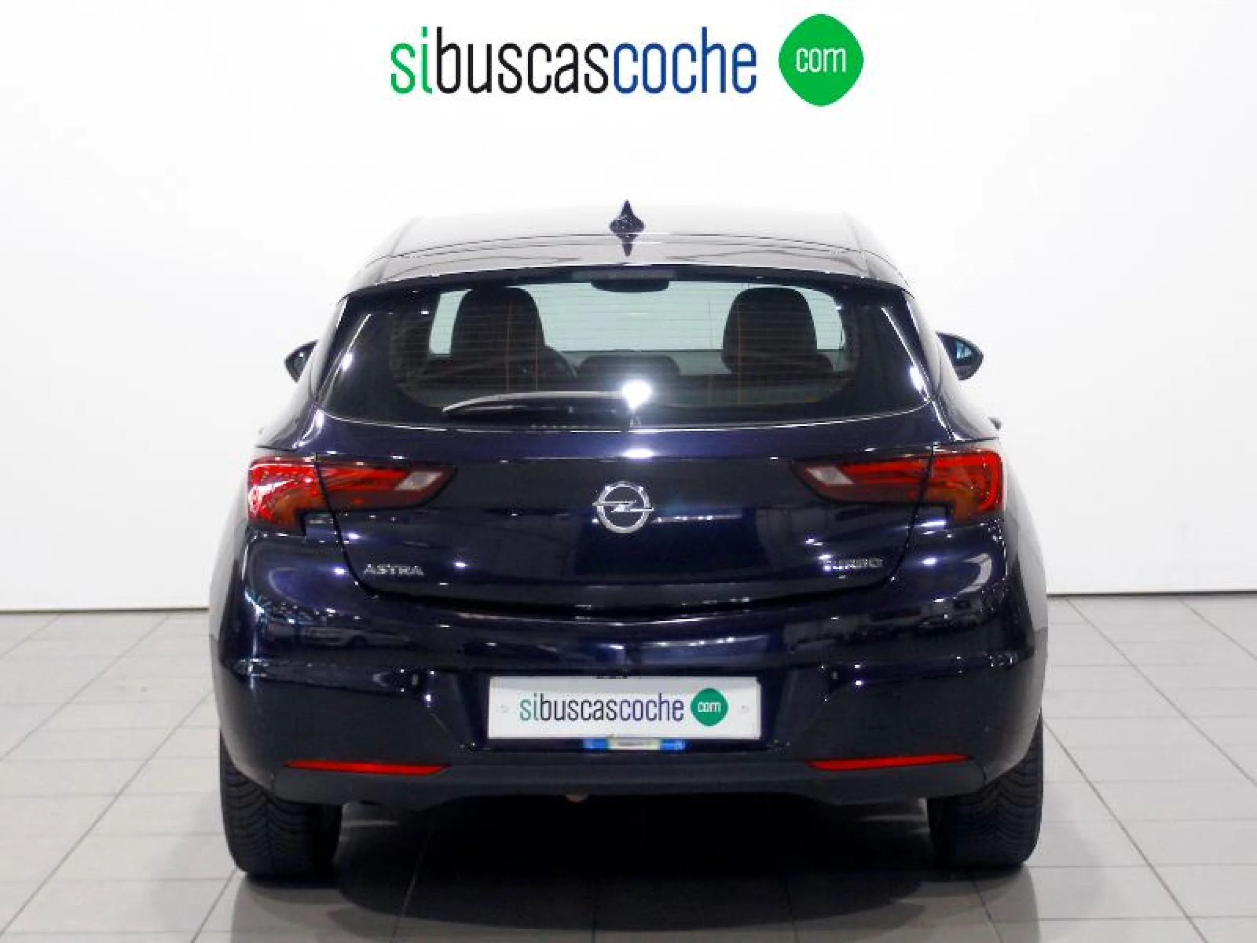 OPEL ASTRA 1.4 TURBO S/S 92KW (125CV) DYNAMIC - Foto 18