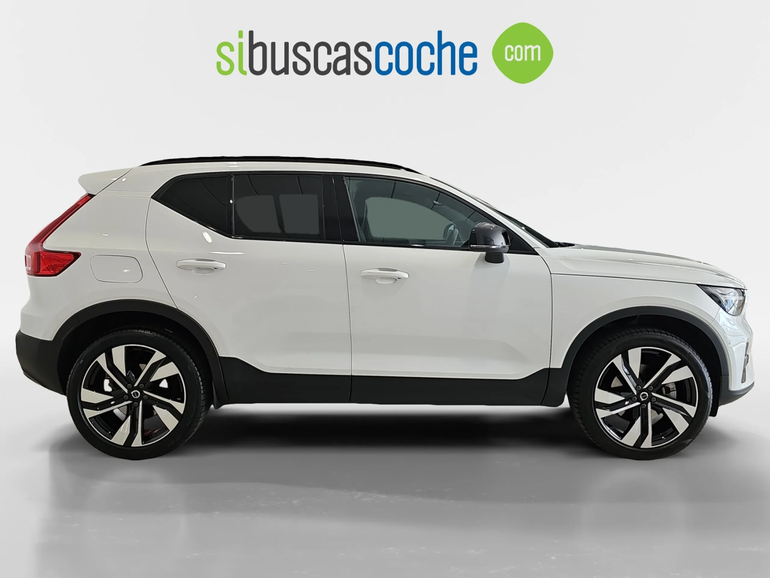 VOLVO XC40 2.0 B3 G PLUS DARK AUTO - Foto 3