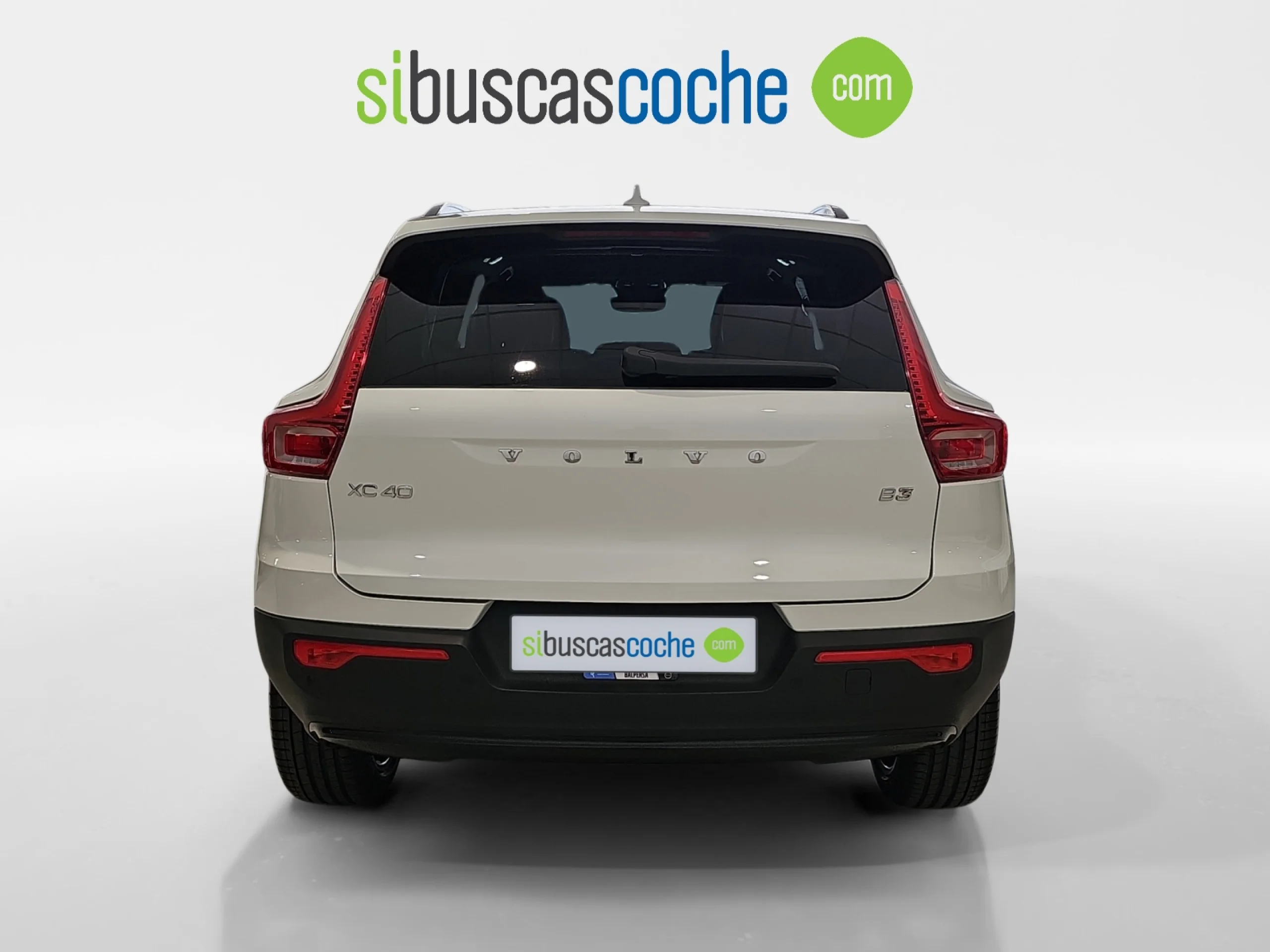 VOLVO XC40 2.0 B3 G PLUS DARK AUTO - Foto 18