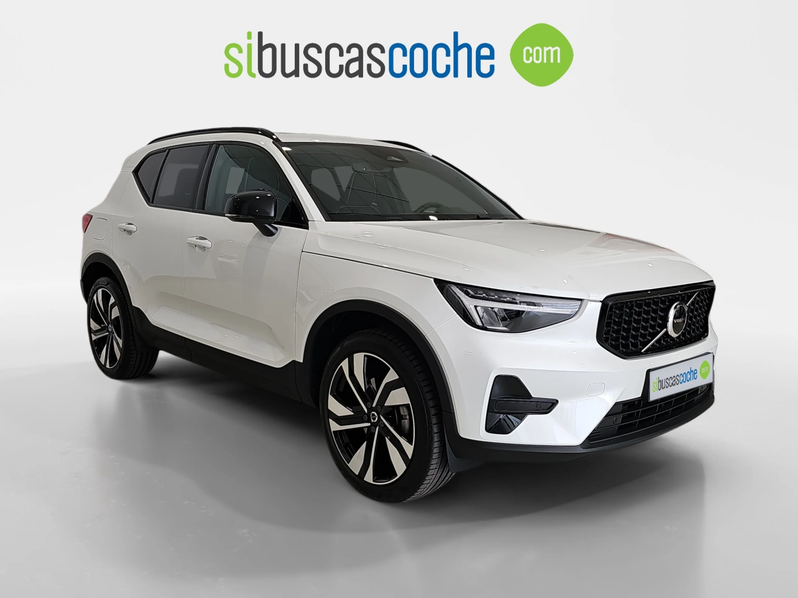VOLVO XC40 2.0 B3 G PLUS DARK AUTO - Foto 1