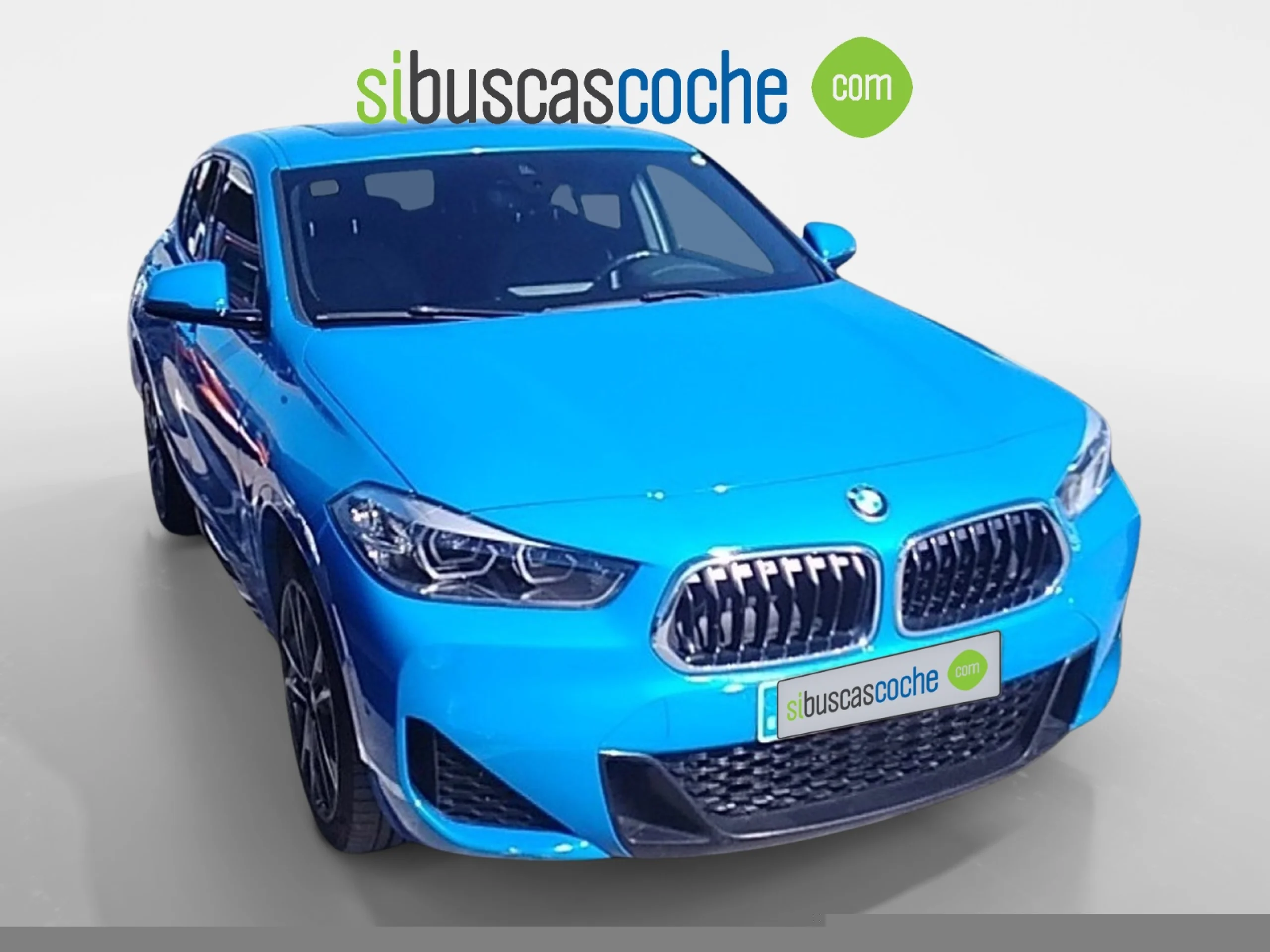 BMW X2 SDRIVE20DA - Foto 1