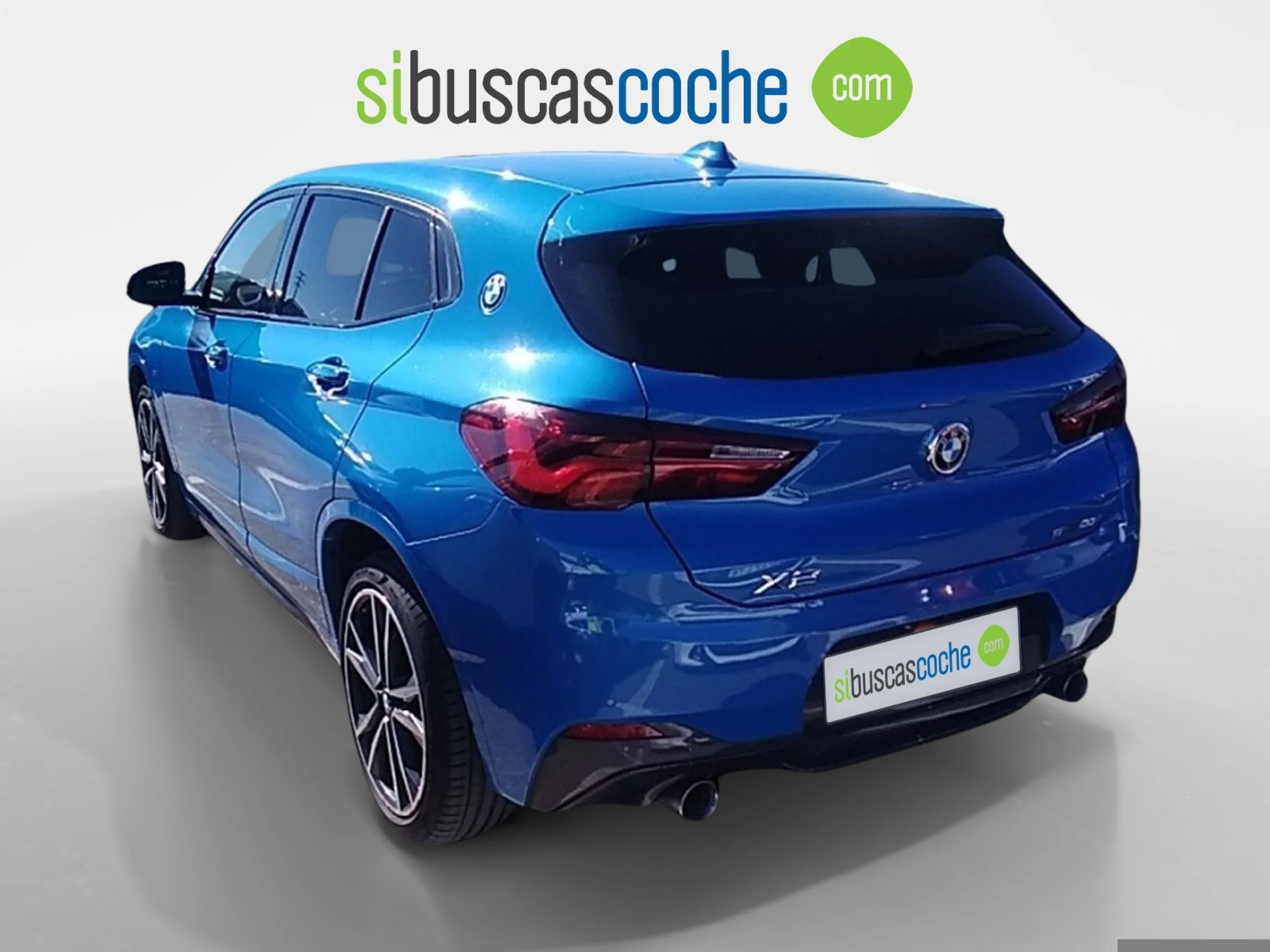 BMW X2 SDRIVE20DA - Foto 2
