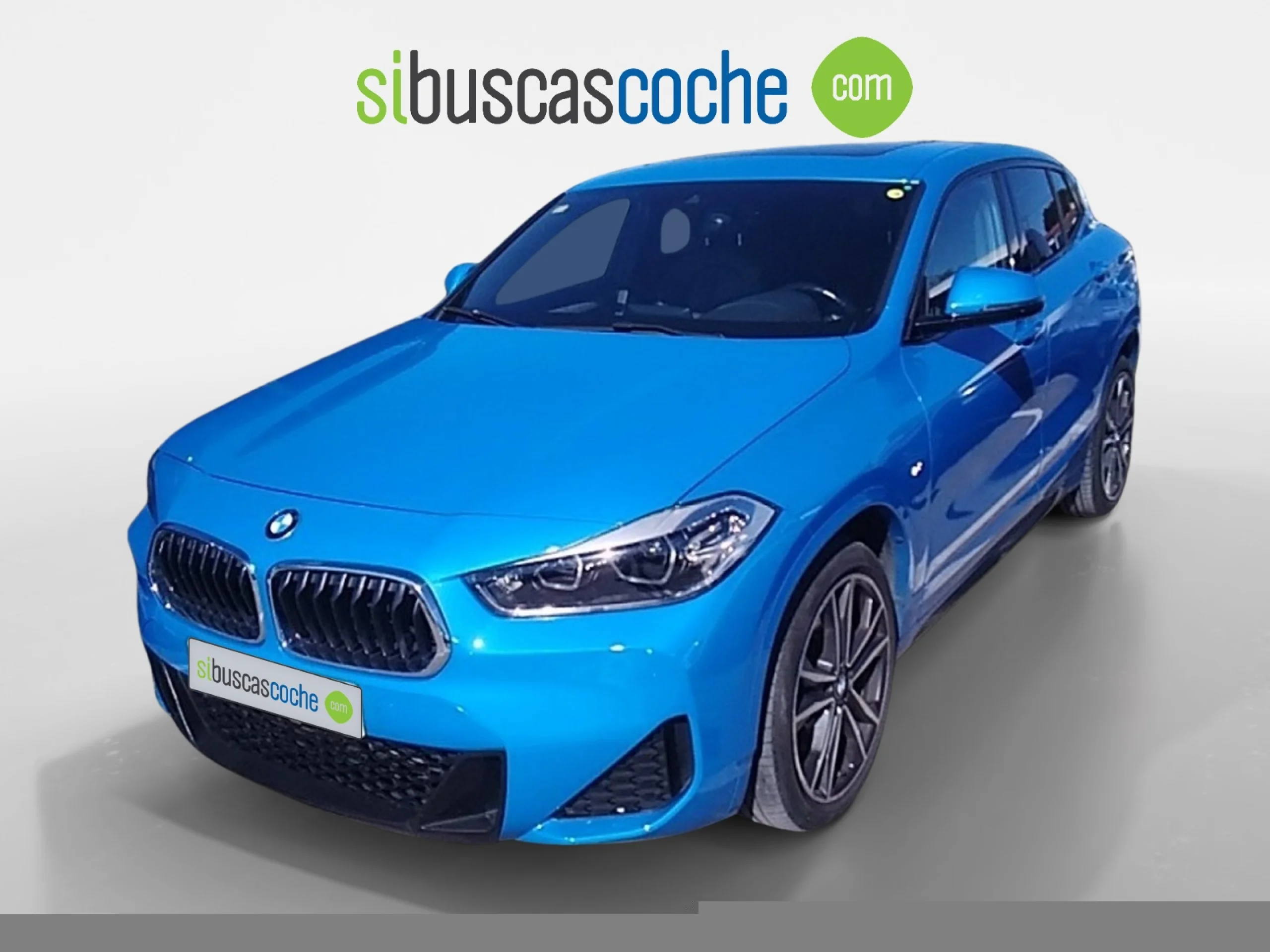 BMW X2 SDRIVE20DA - Foto 3