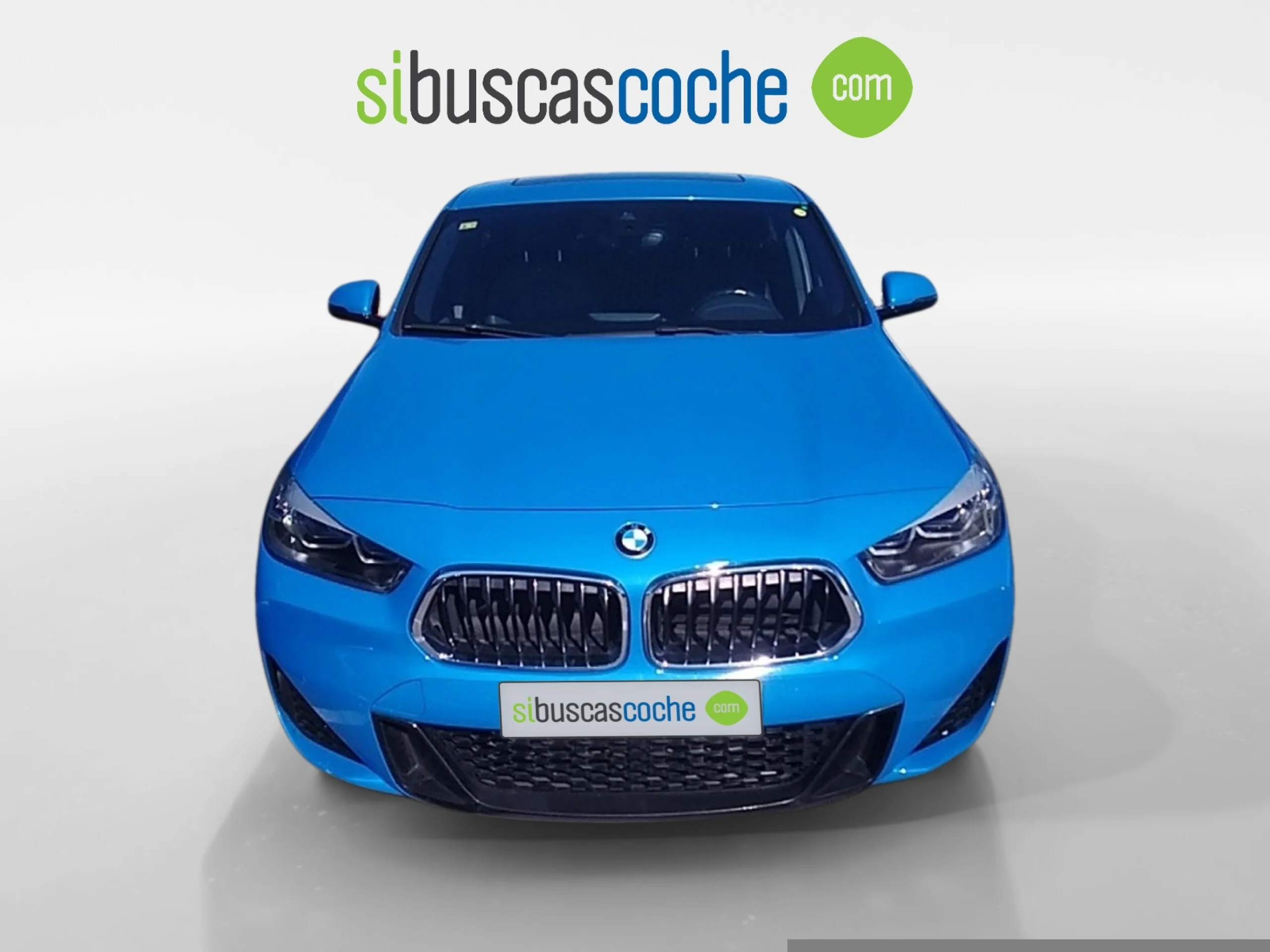 BMW X2 SDRIVE20DA - Foto 5