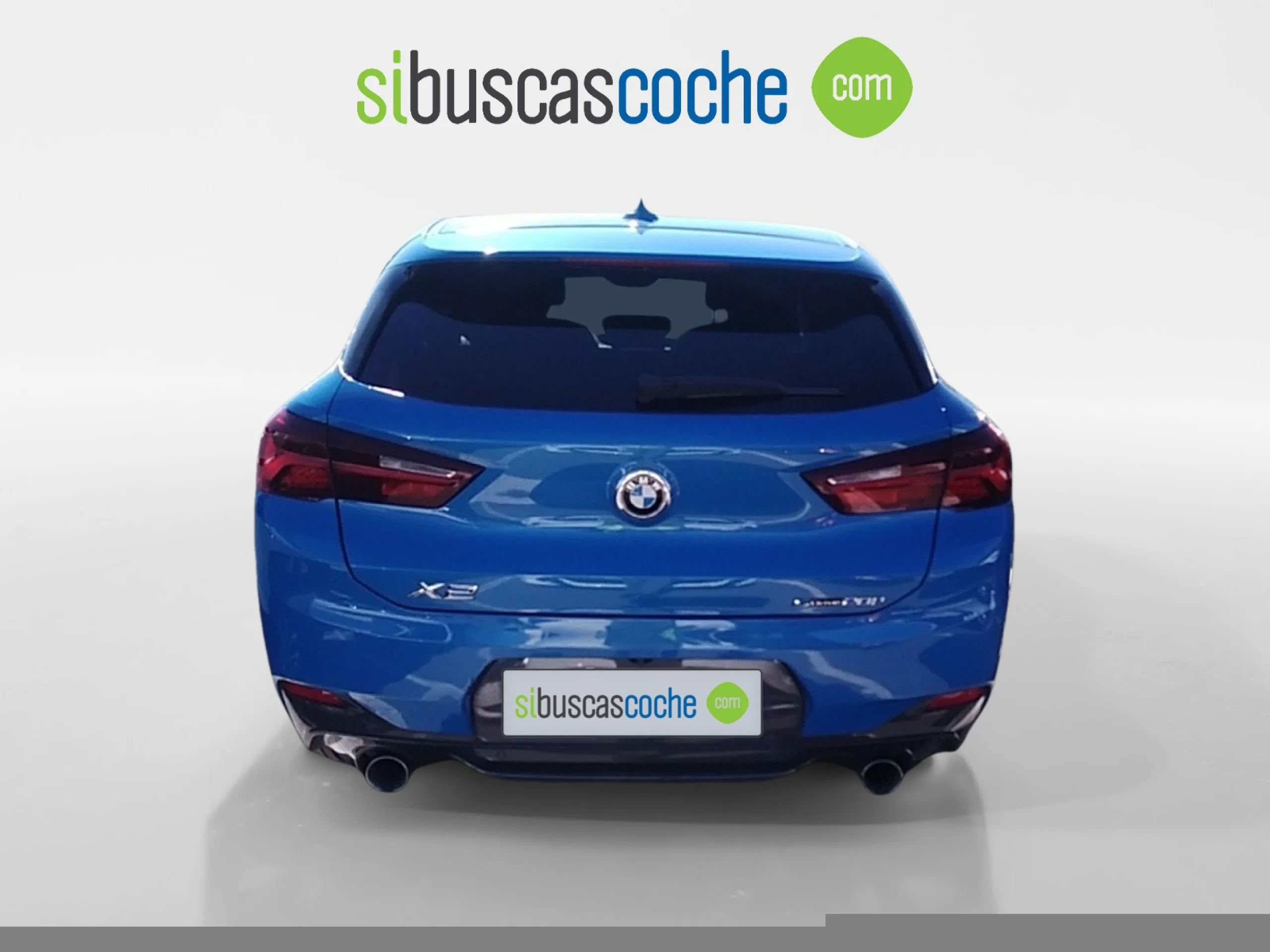 BMW X2 SDRIVE20DA - Foto 6