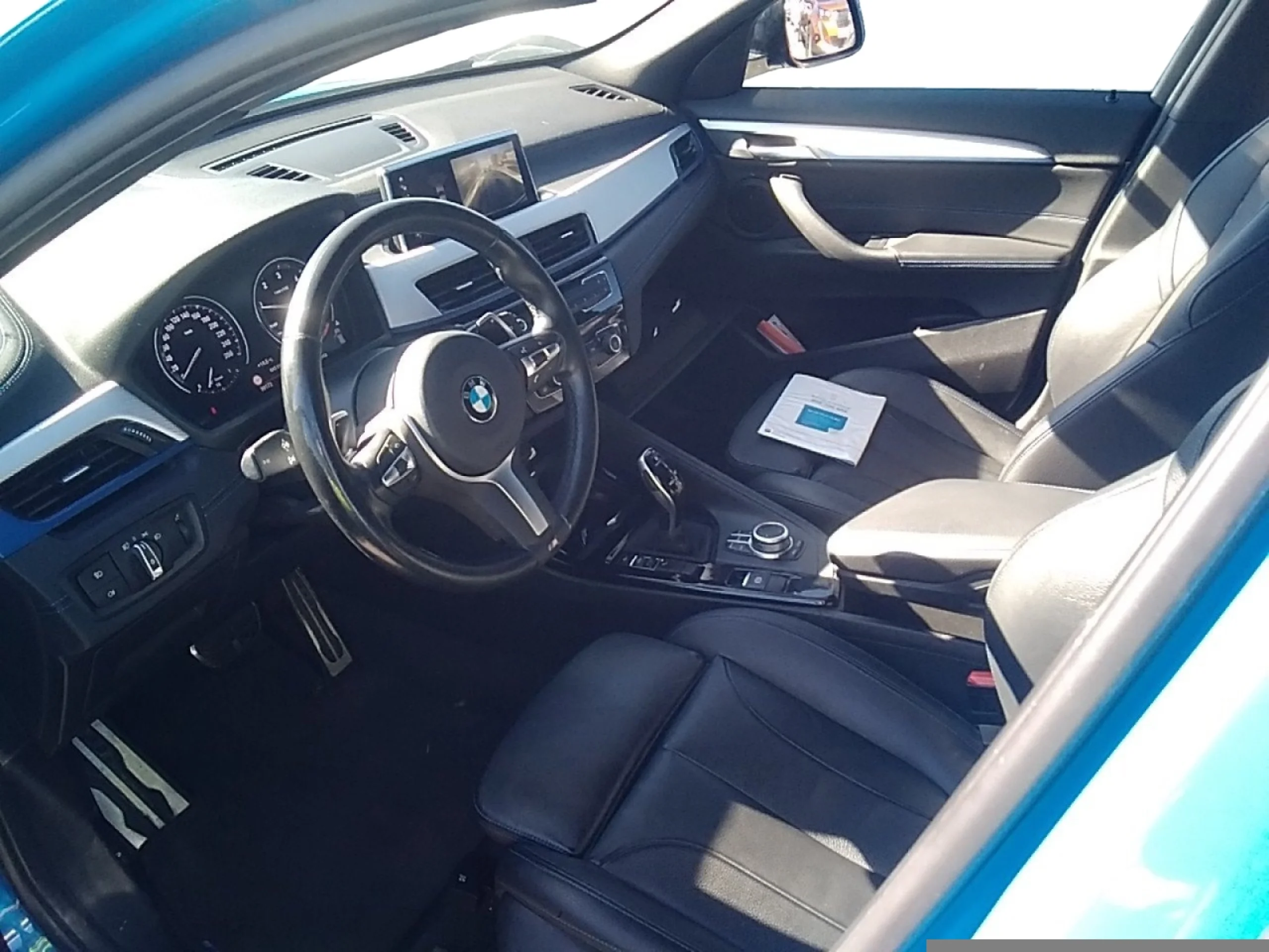 BMW X2 SDRIVE20DA - Foto 7