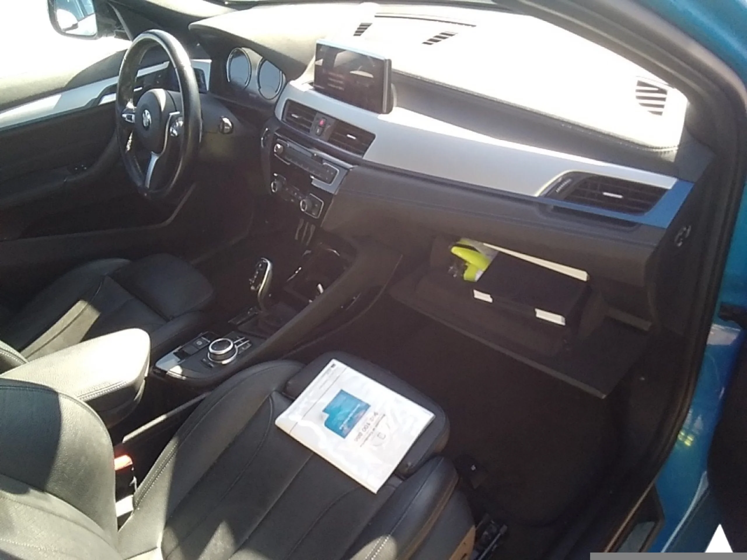 BMW X2 SDRIVE20DA - Foto 8