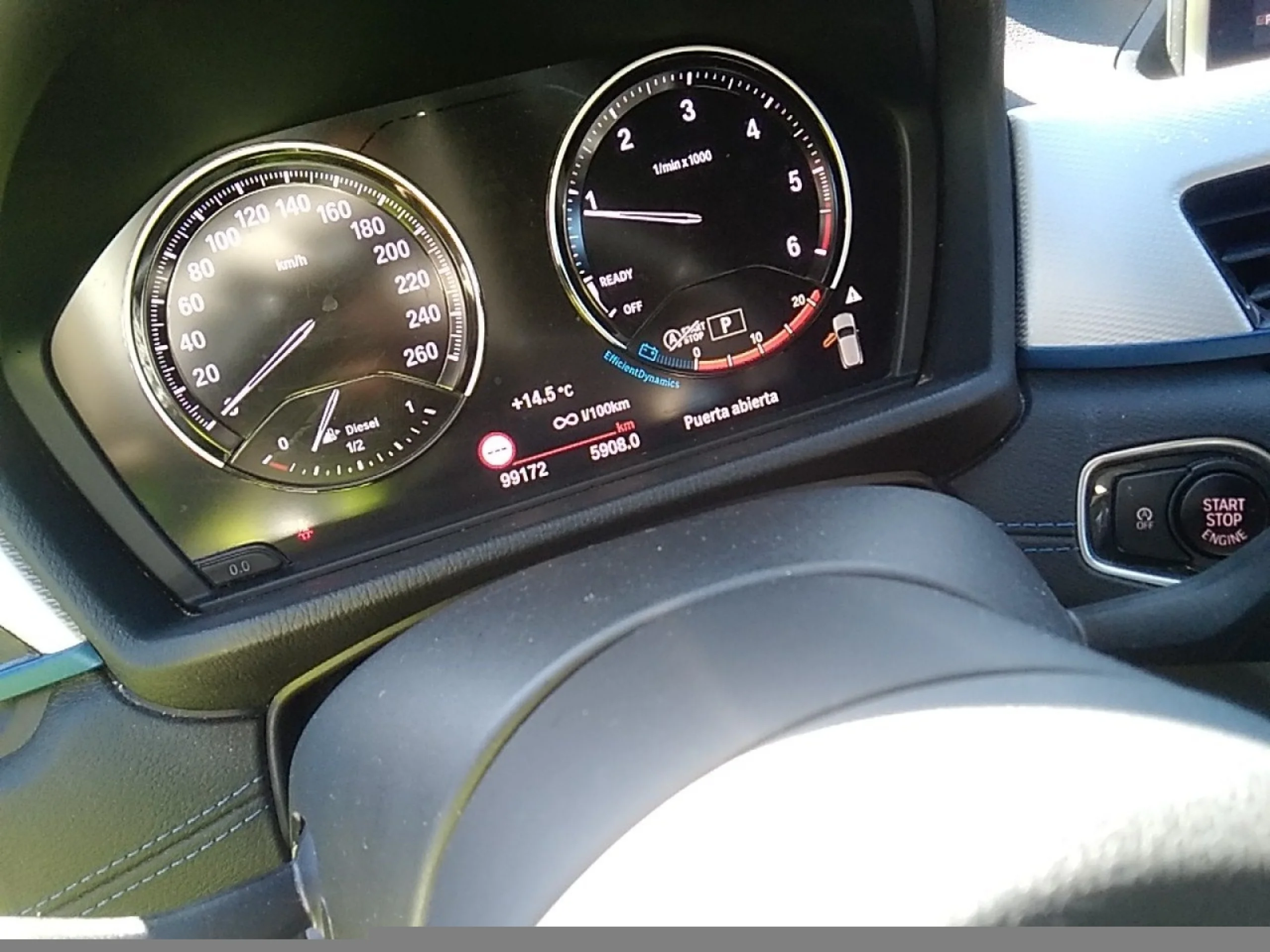 BMW X2 SDRIVE20DA - Foto 11