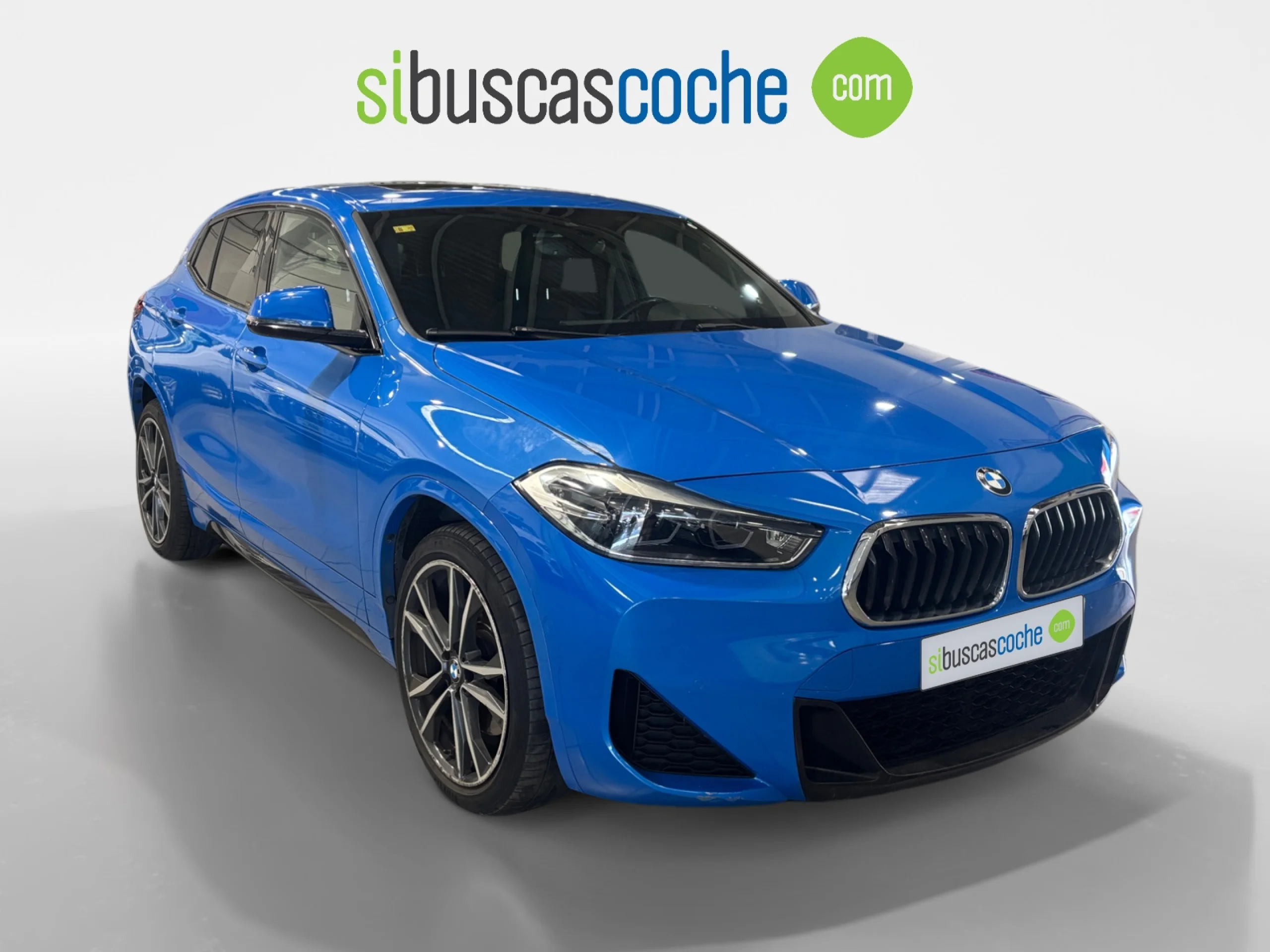 BMW X2 SDRIVE20DA - Foto 1