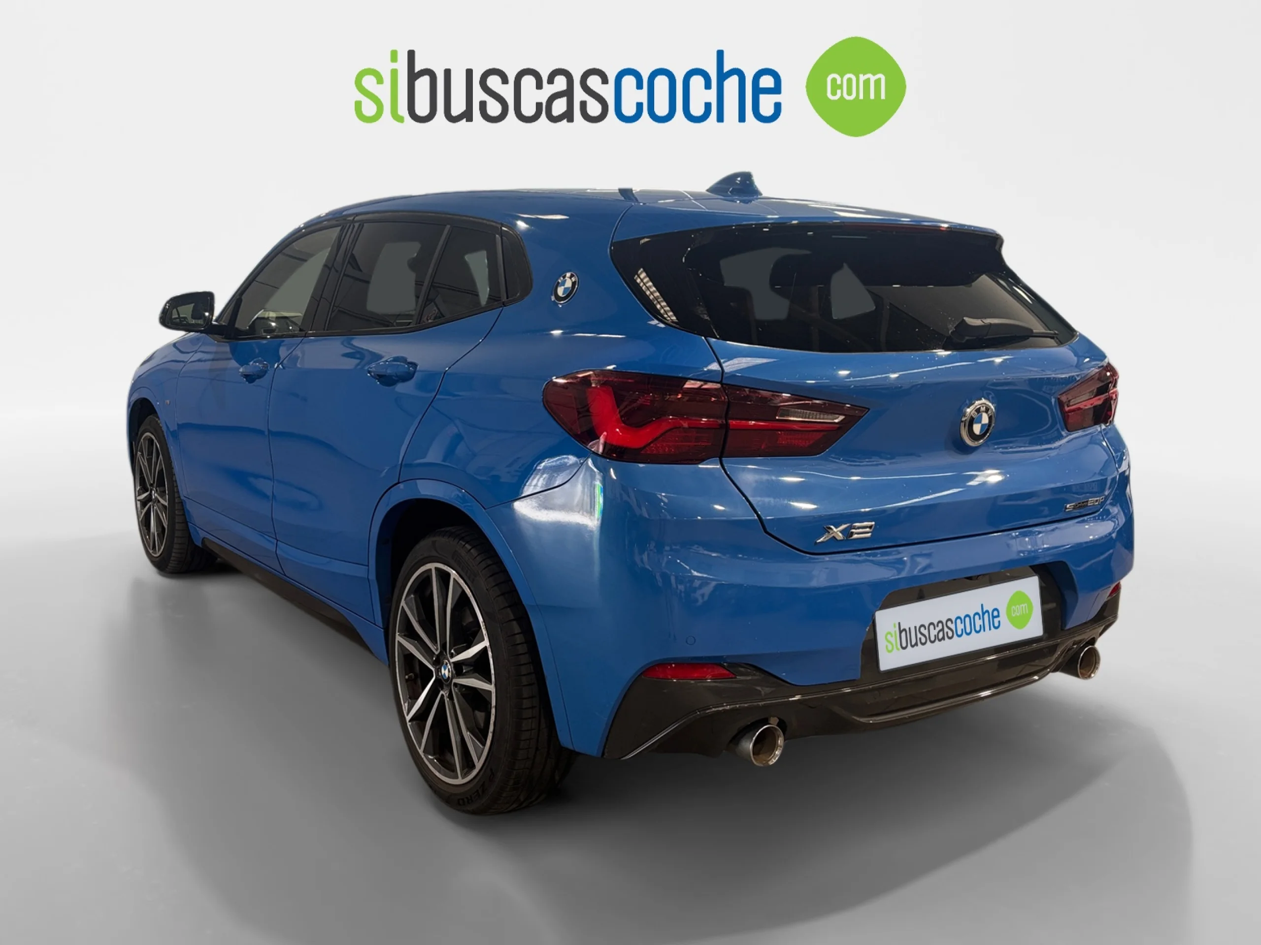 BMW X2 SDRIVE20DA - Foto 2
