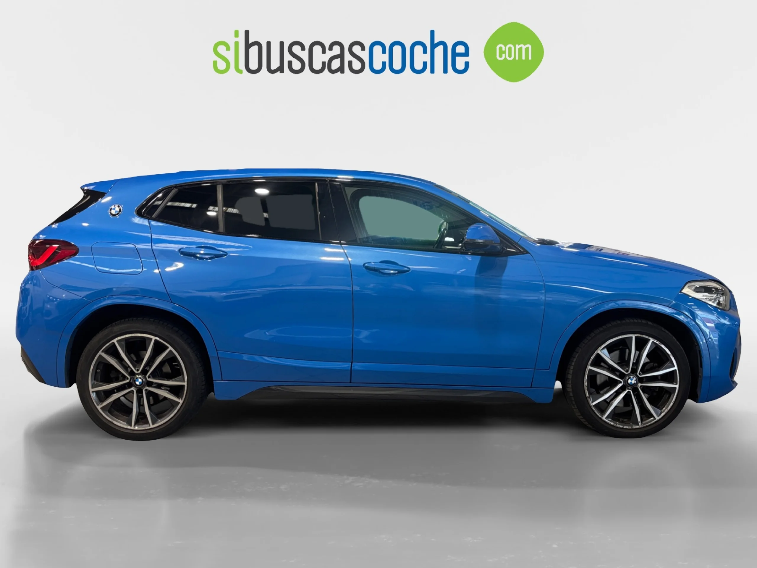 BMW X2 SDRIVE20DA - Foto 3