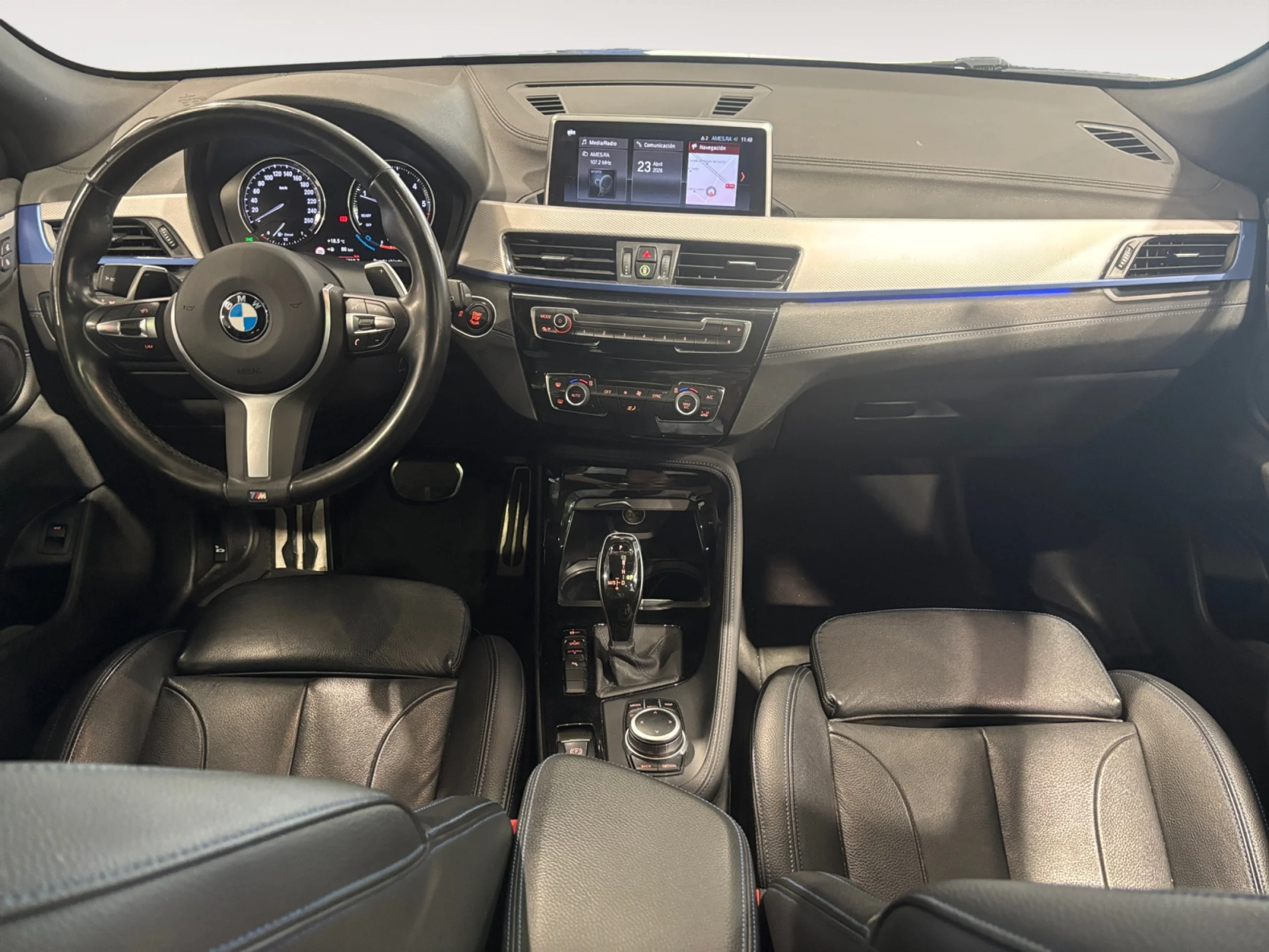 BMW X2 SDRIVE20DA - Foto 4