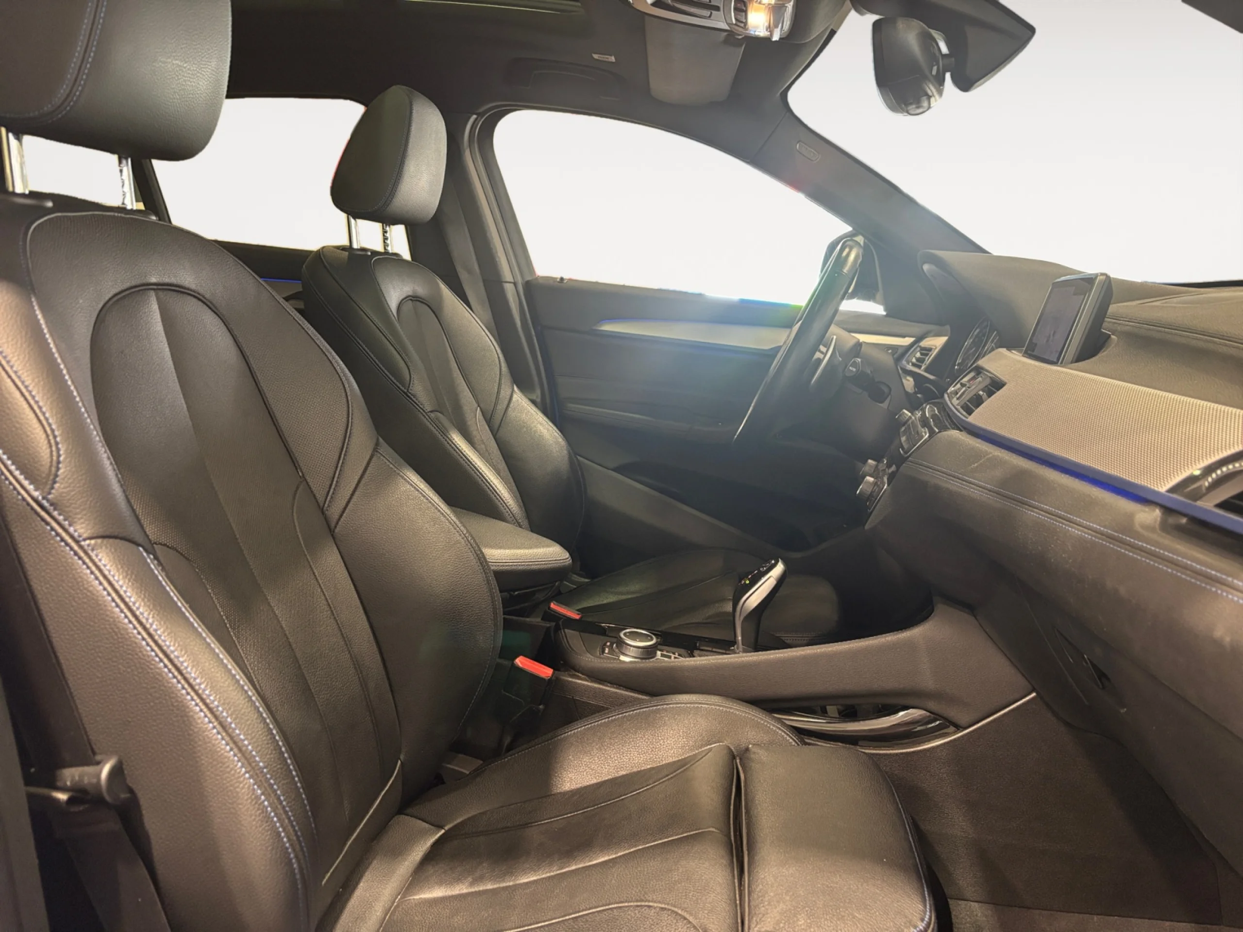 BMW X2 SDRIVE20DA - Foto 5