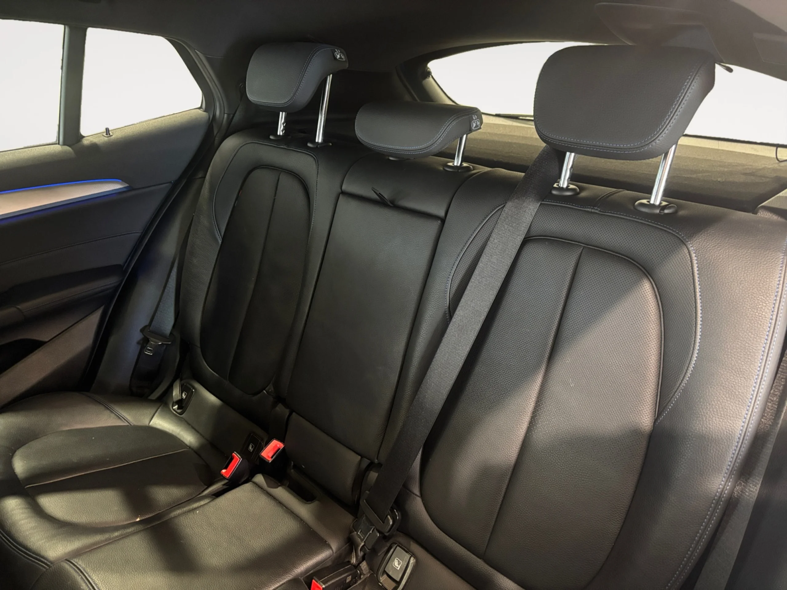 BMW X2 SDRIVE20DA - Foto 6
