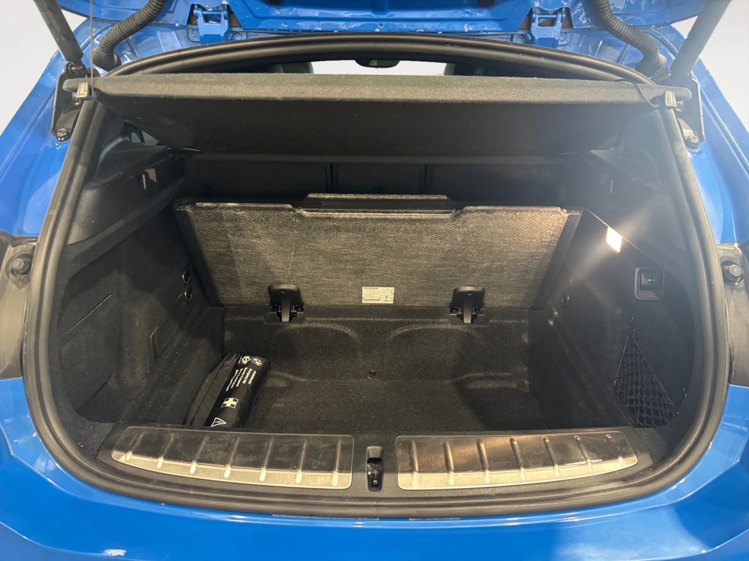 BMW X2 SDRIVE20DA - Foto 7