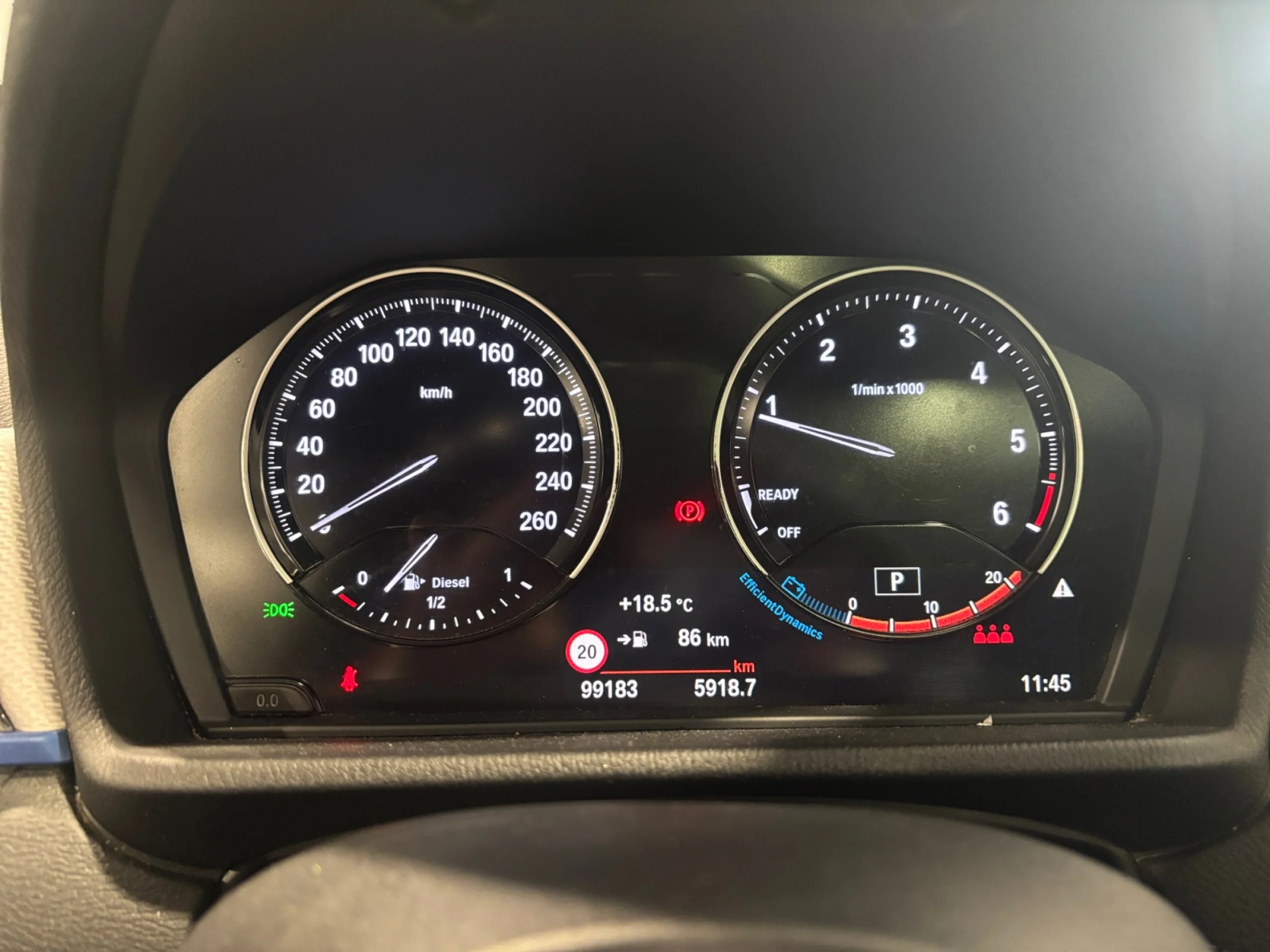 BMW X2 SDRIVE20DA - Foto 10