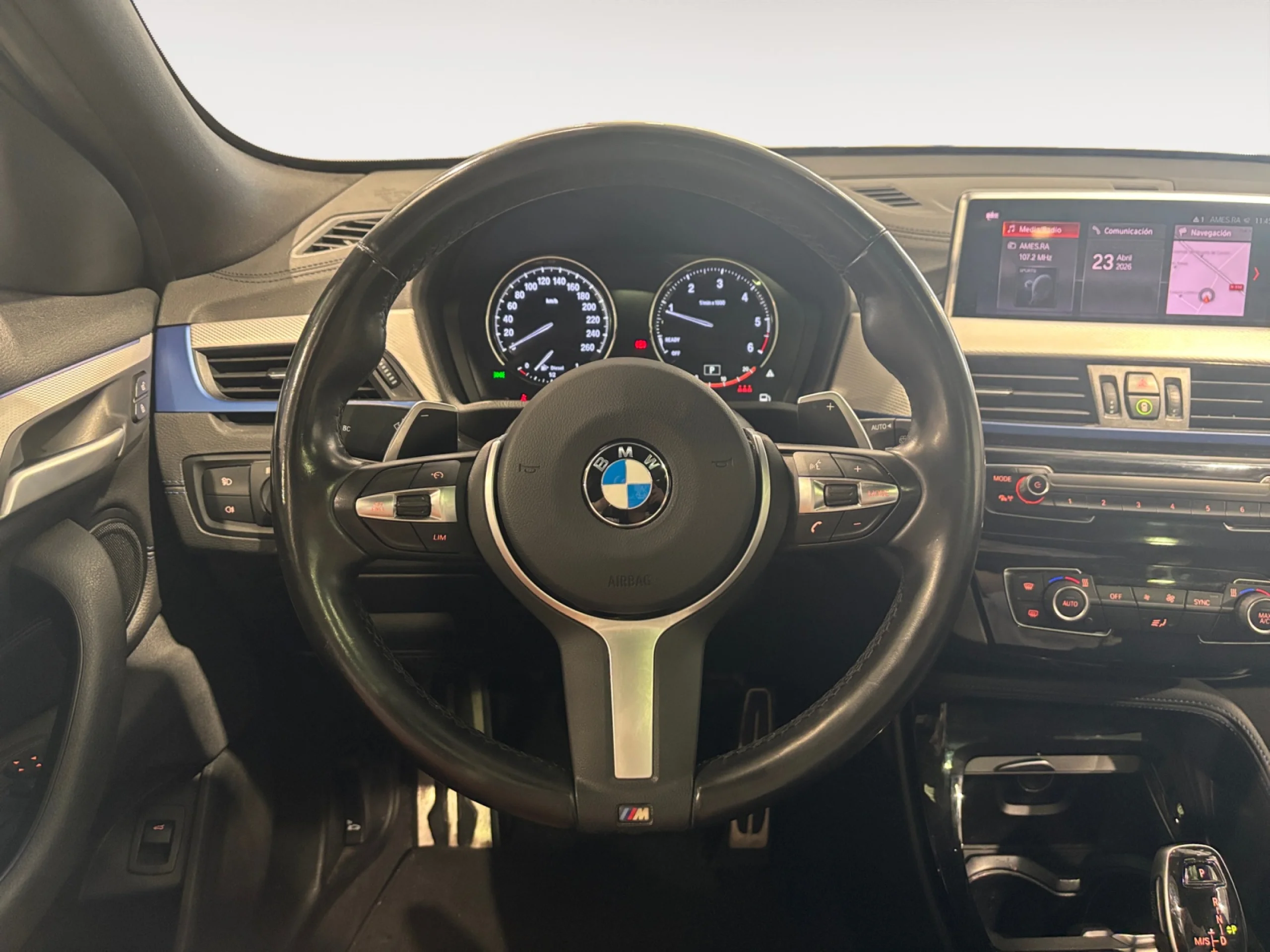 BMW X2 SDRIVE20DA - Foto 11