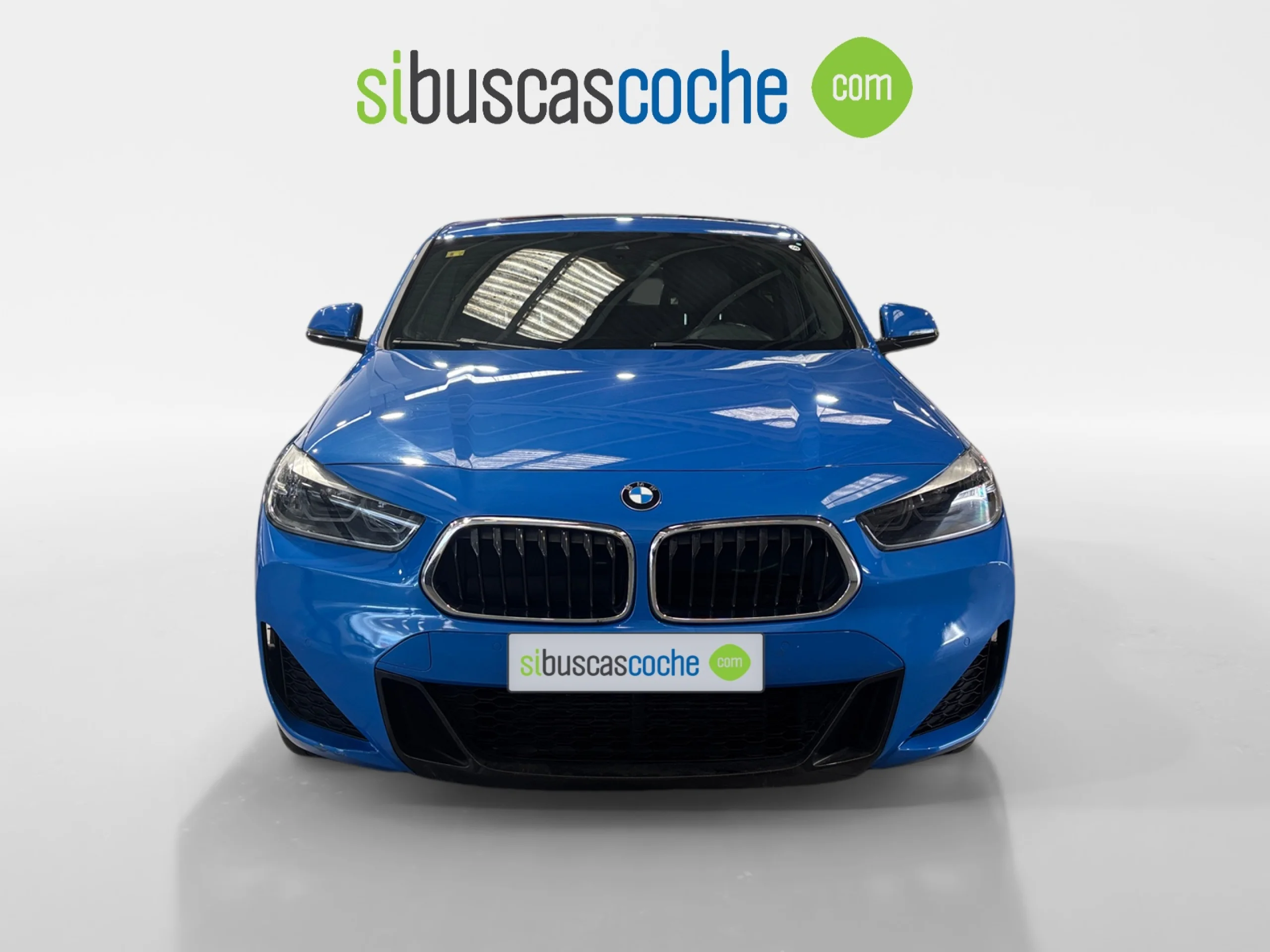 BMW X2 SDRIVE20DA - Foto 12