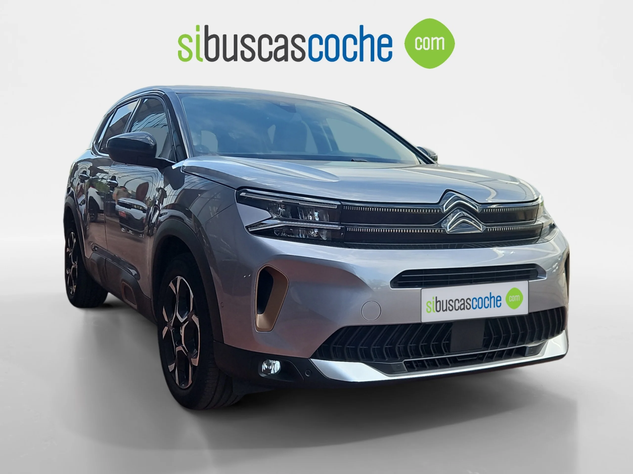 CITROEN C5 AIRCROSS PURETECH 96KW (130CV) S&S C SERIES - Foto 1