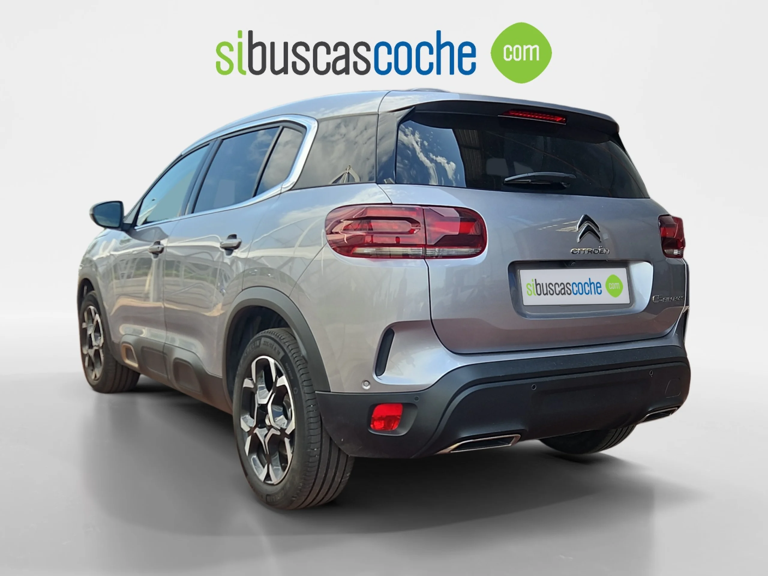 CITROEN C5 AIRCROSS PURETECH 96KW (130CV) S&S C SERIES - Foto 2