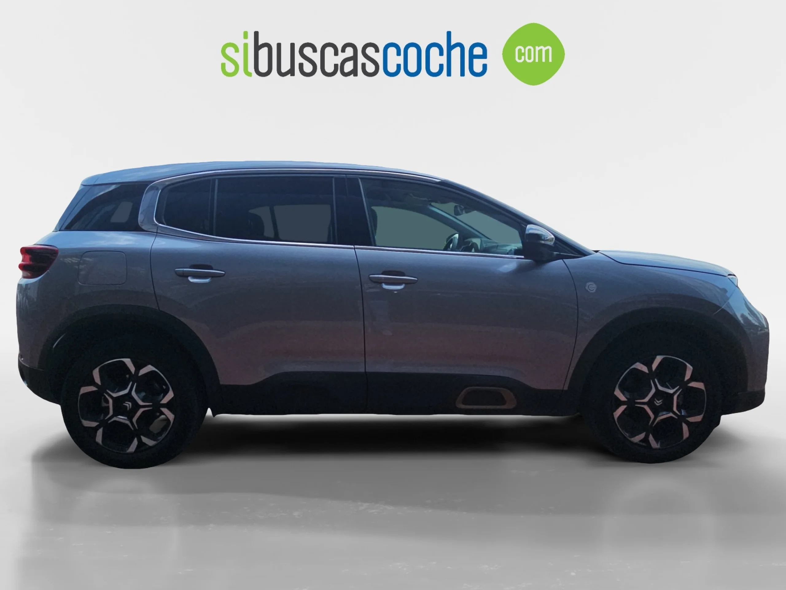 CITROEN C5 AIRCROSS PURETECH 96KW (130CV) S&S C SERIES - Foto 3