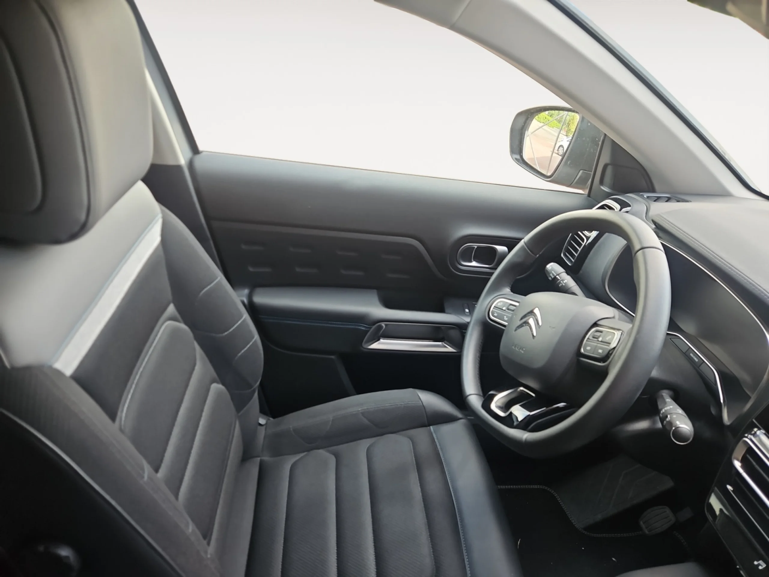 CITROEN C5 AIRCROSS PURETECH 96KW (130CV) S&S C SERIES - Foto 4