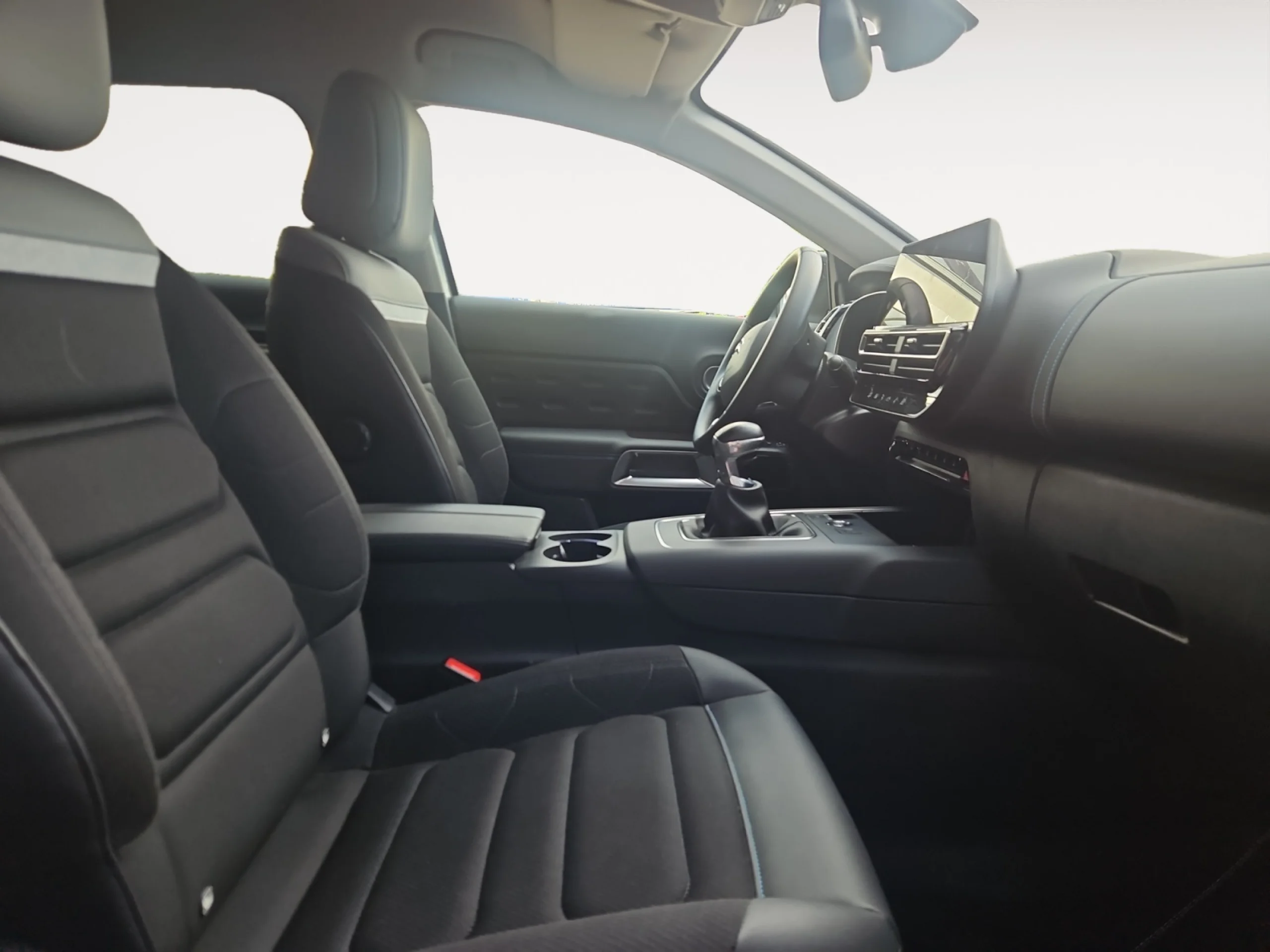 CITROEN C5 AIRCROSS PURETECH 96KW (130CV) S&S C SERIES - Foto 5
