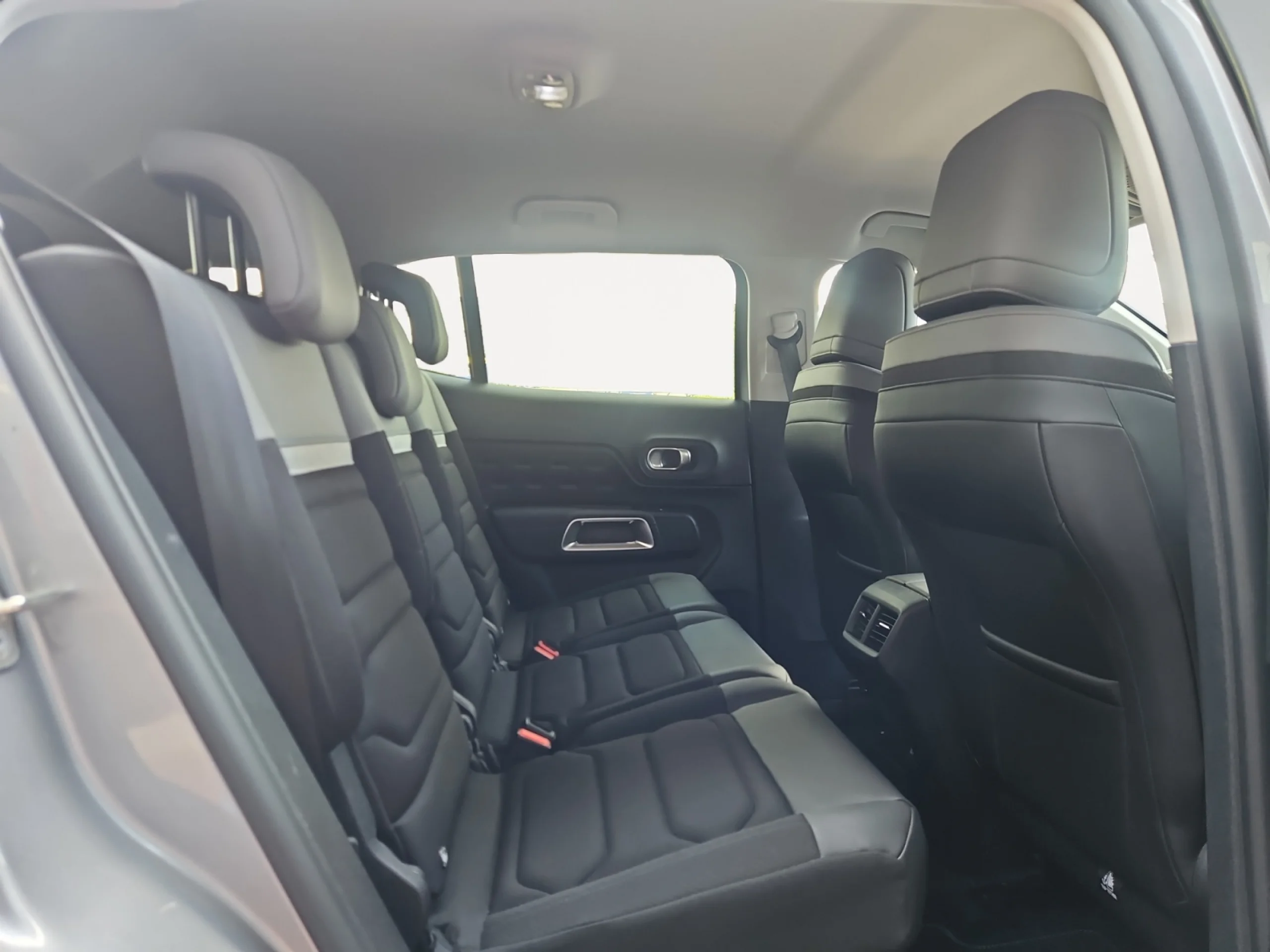 CITROEN C5 AIRCROSS PURETECH 96KW (130CV) S&S C SERIES - Foto 6