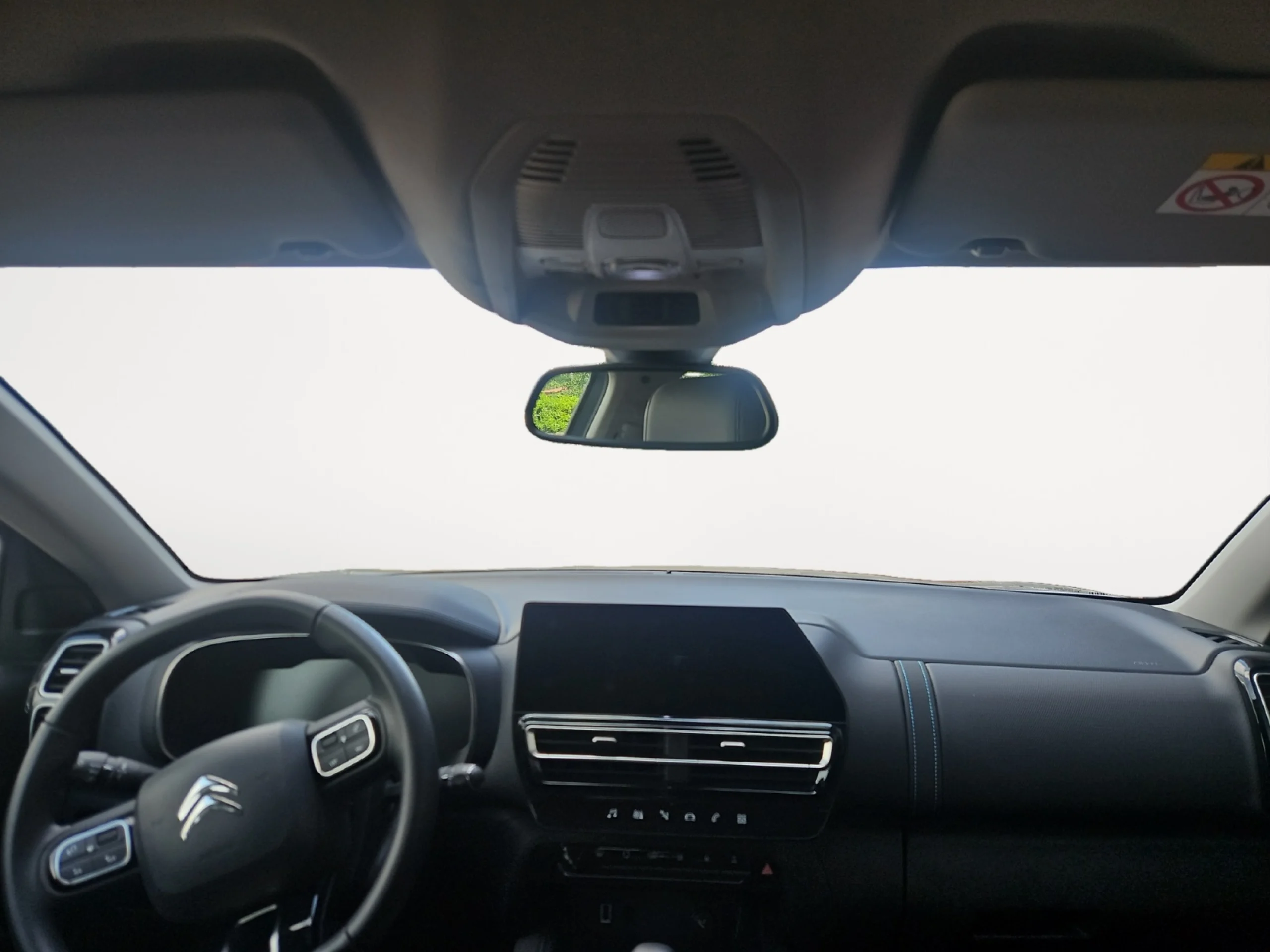 CITROEN C5 AIRCROSS PURETECH 96KW (130CV) S&S C SERIES - Foto 7