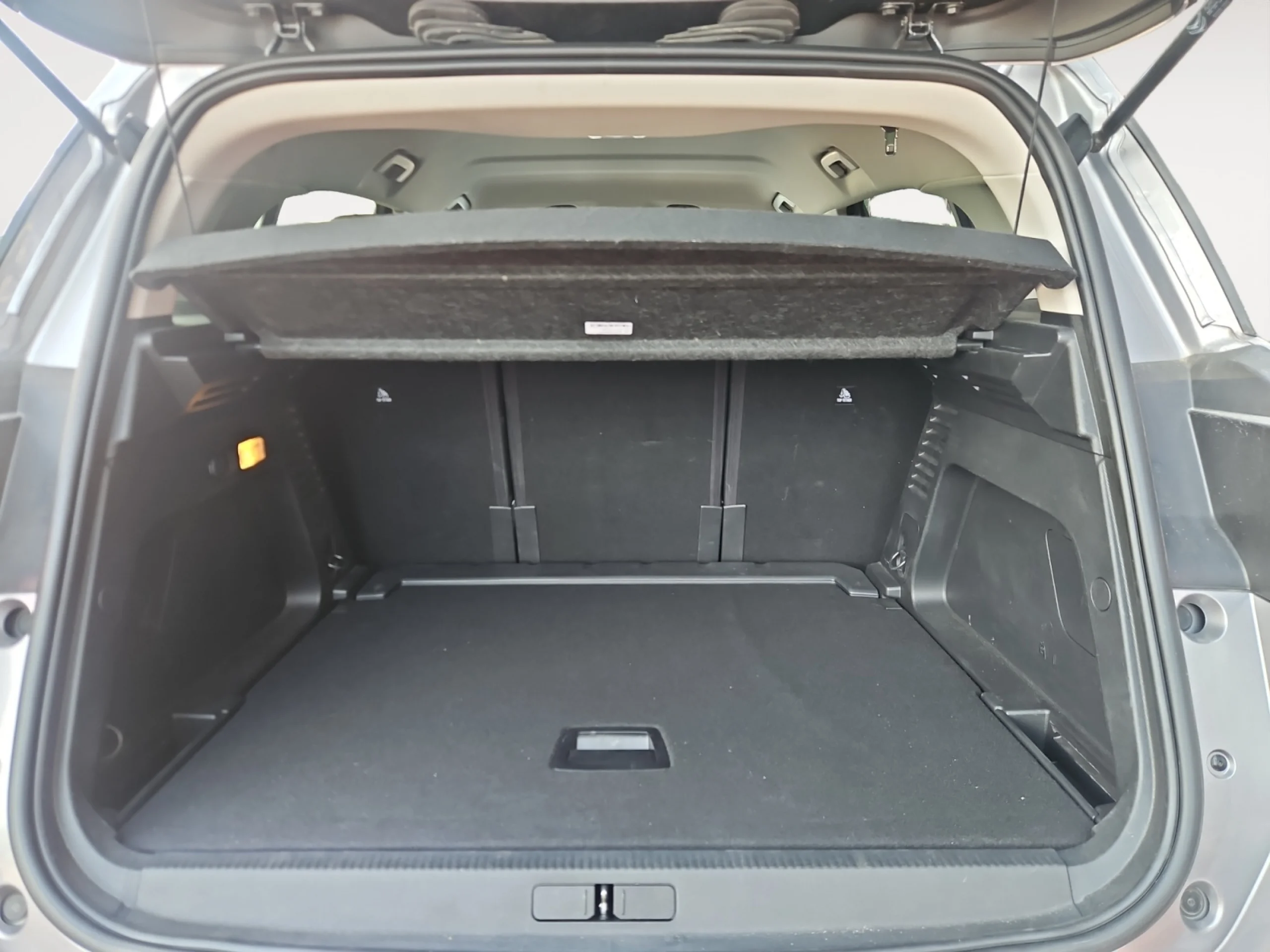 CITROEN C5 AIRCROSS PURETECH 96KW (130CV) S&S C SERIES - Foto 8
