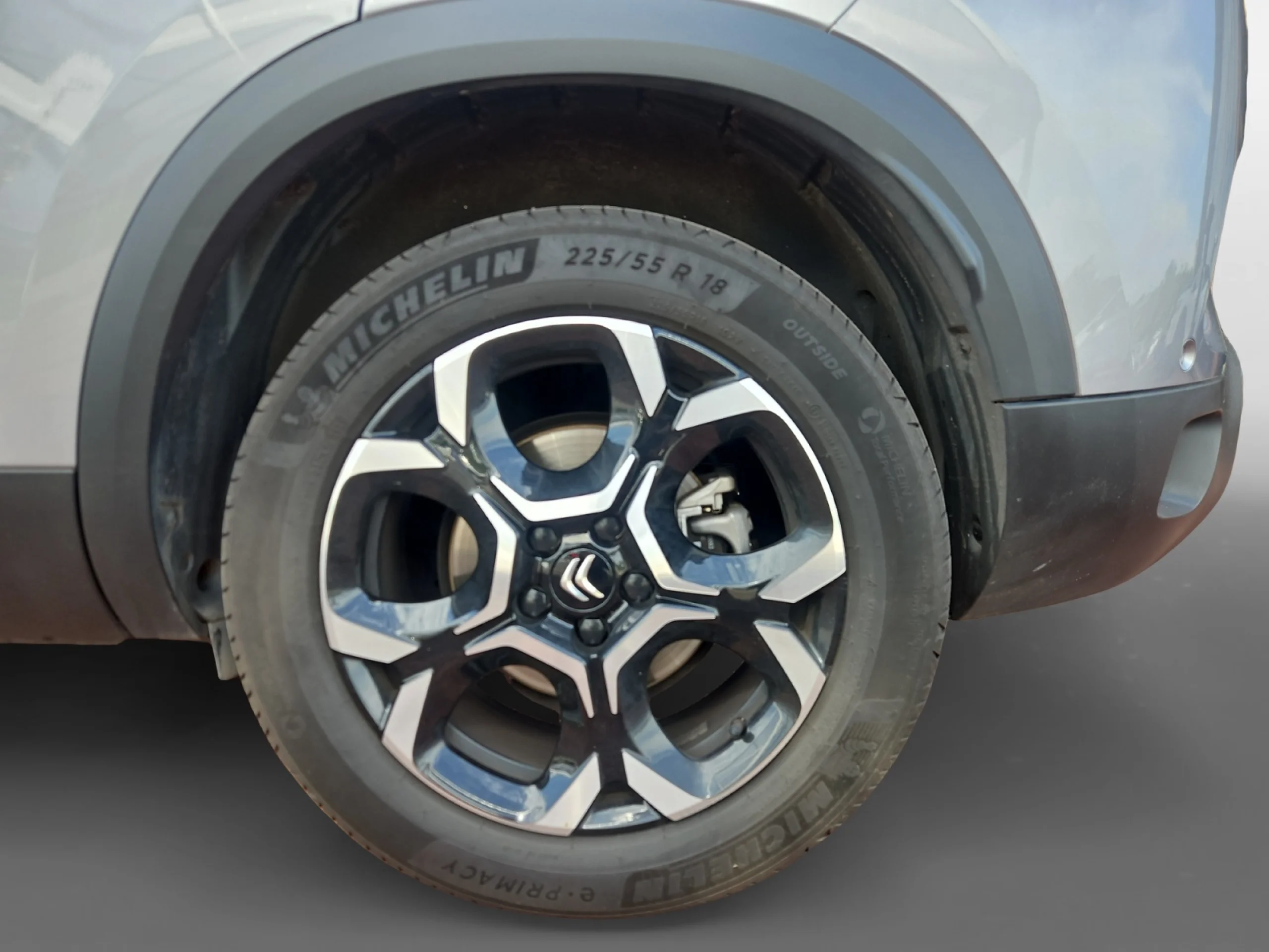 CITROEN C5 AIRCROSS PURETECH 96KW (130CV) S&S C SERIES - Foto 9