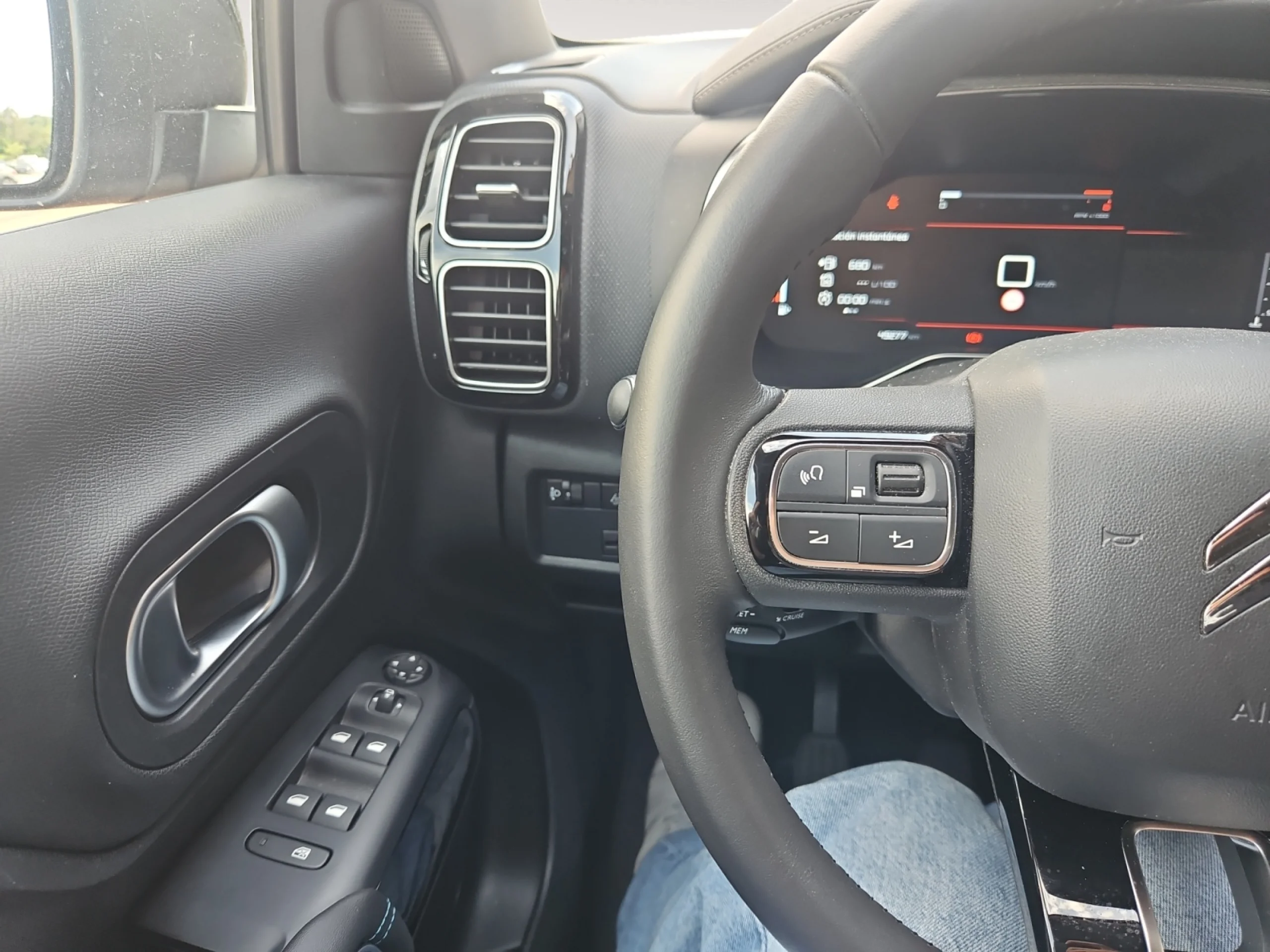 CITROEN C5 AIRCROSS PURETECH 96KW (130CV) S&S C SERIES - Foto 12