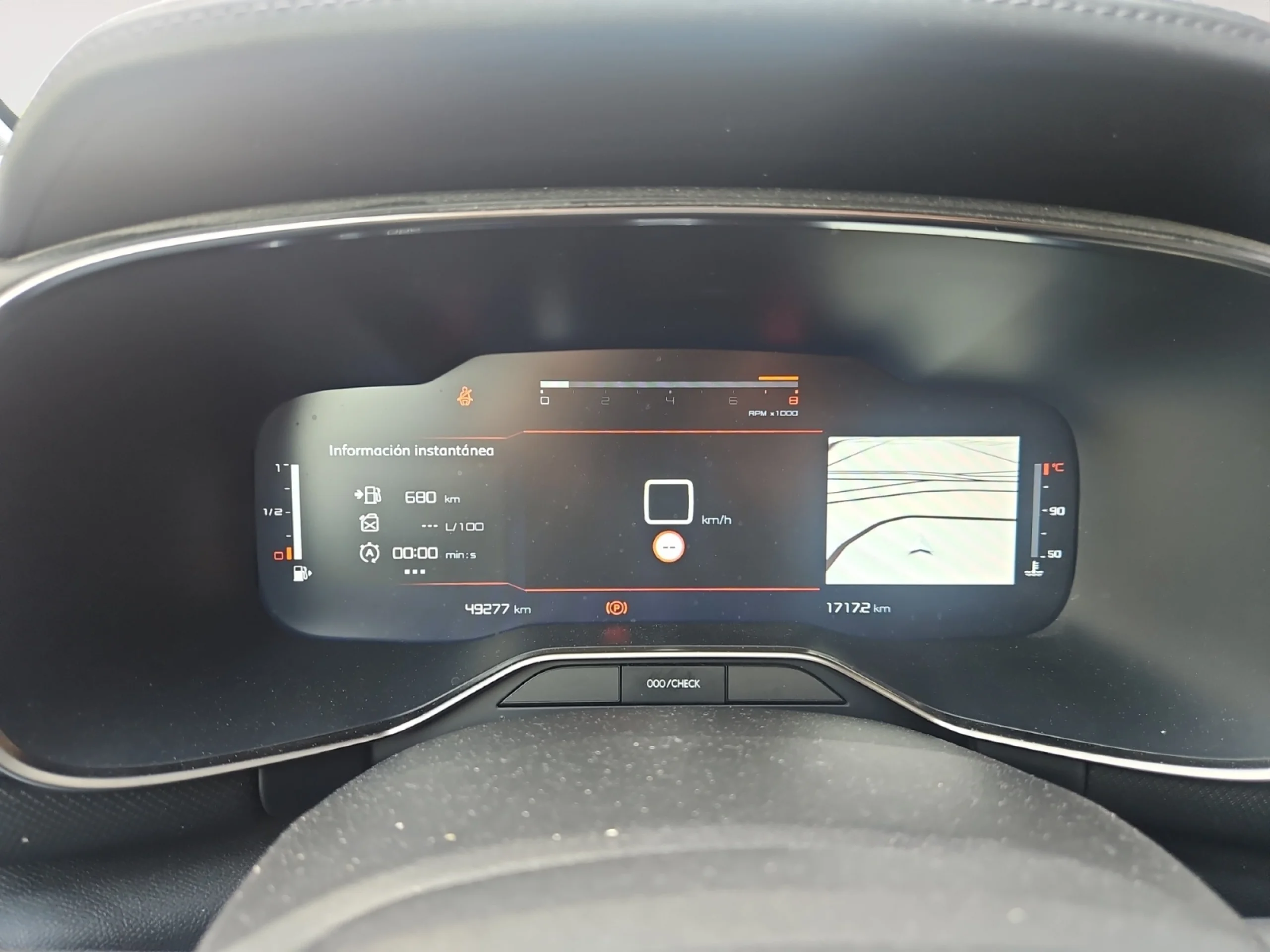 CITROEN C5 AIRCROSS PURETECH 96KW (130CV) S&S C SERIES - Foto 15