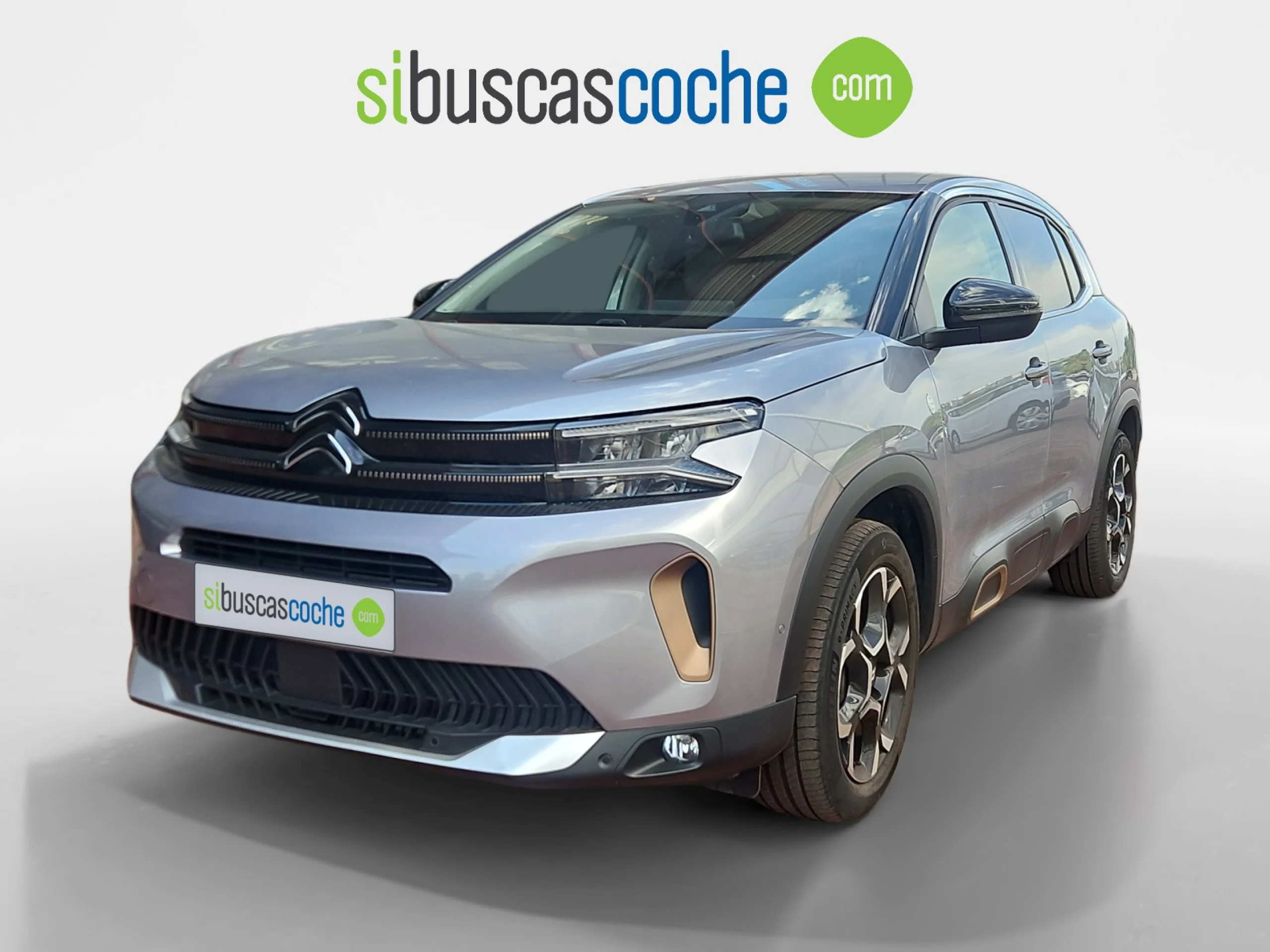 CITROEN C5 AIRCROSS PURETECH 96KW (130CV) S&S C SERIES - Foto 16