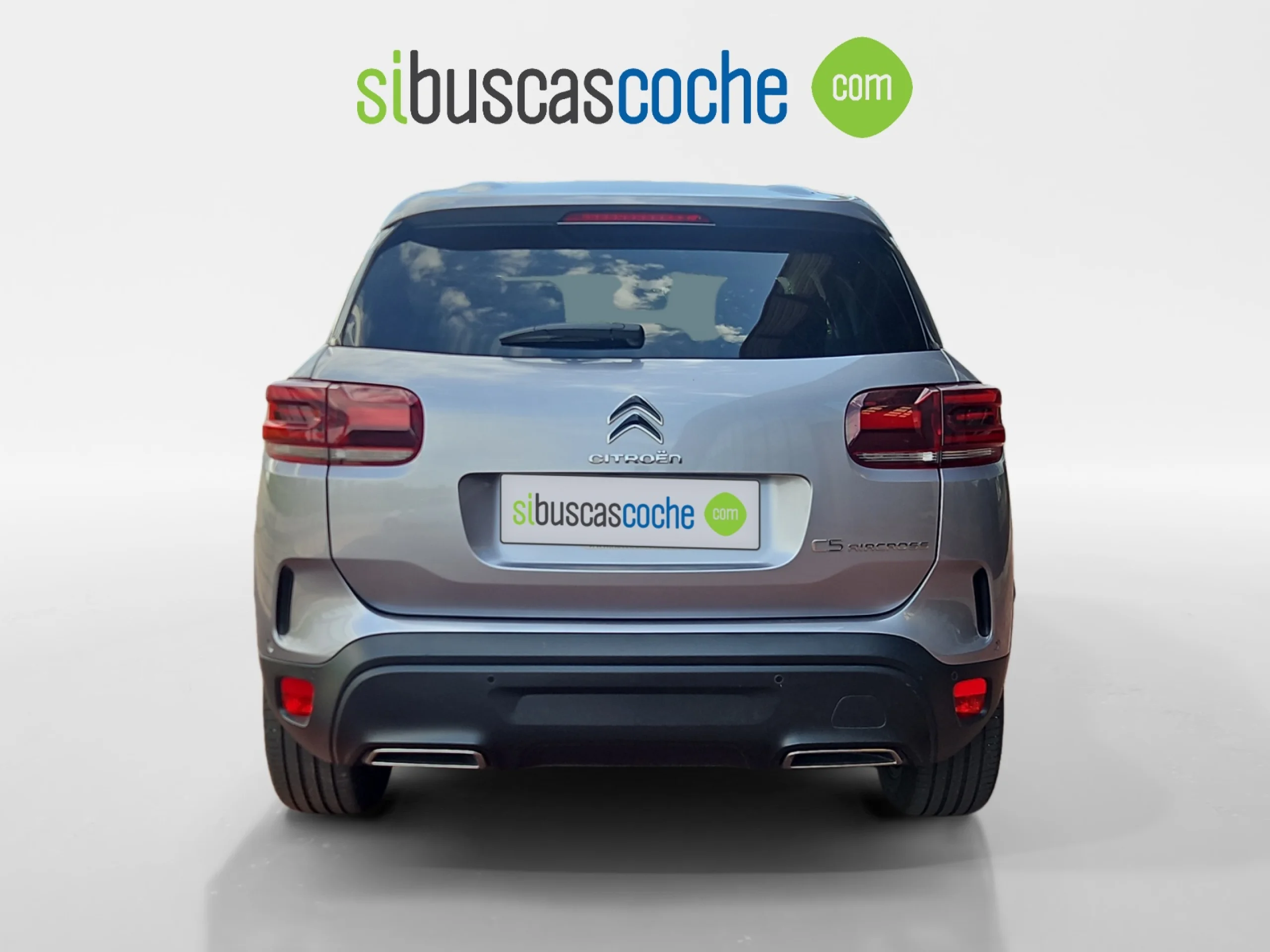 CITROEN C5 AIRCROSS PURETECH 96KW (130CV) S&S C SERIES - Foto 18