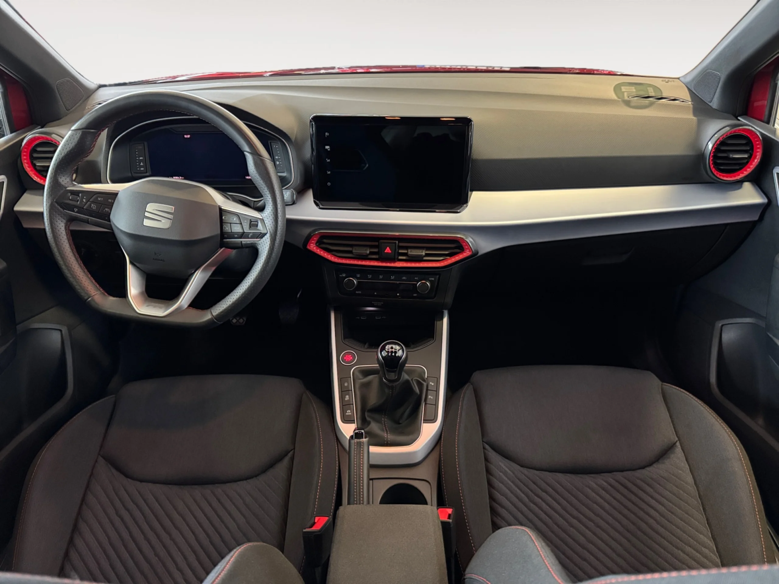 SEAT ARONA 1.0 TSI 85KW (115CV) FR SPECIAL EDITION - Foto 2