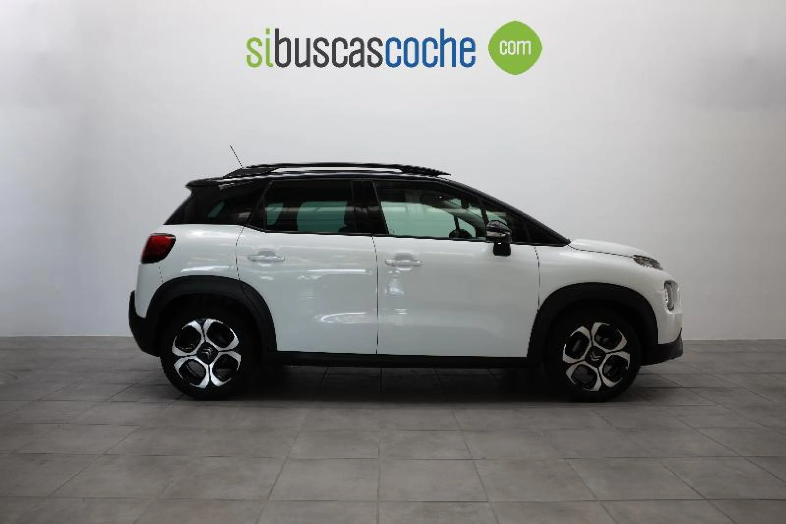 CITROEN C3 AIRCROSS PURETECH 81KW (110CV) S&S SHINE - Foto 3