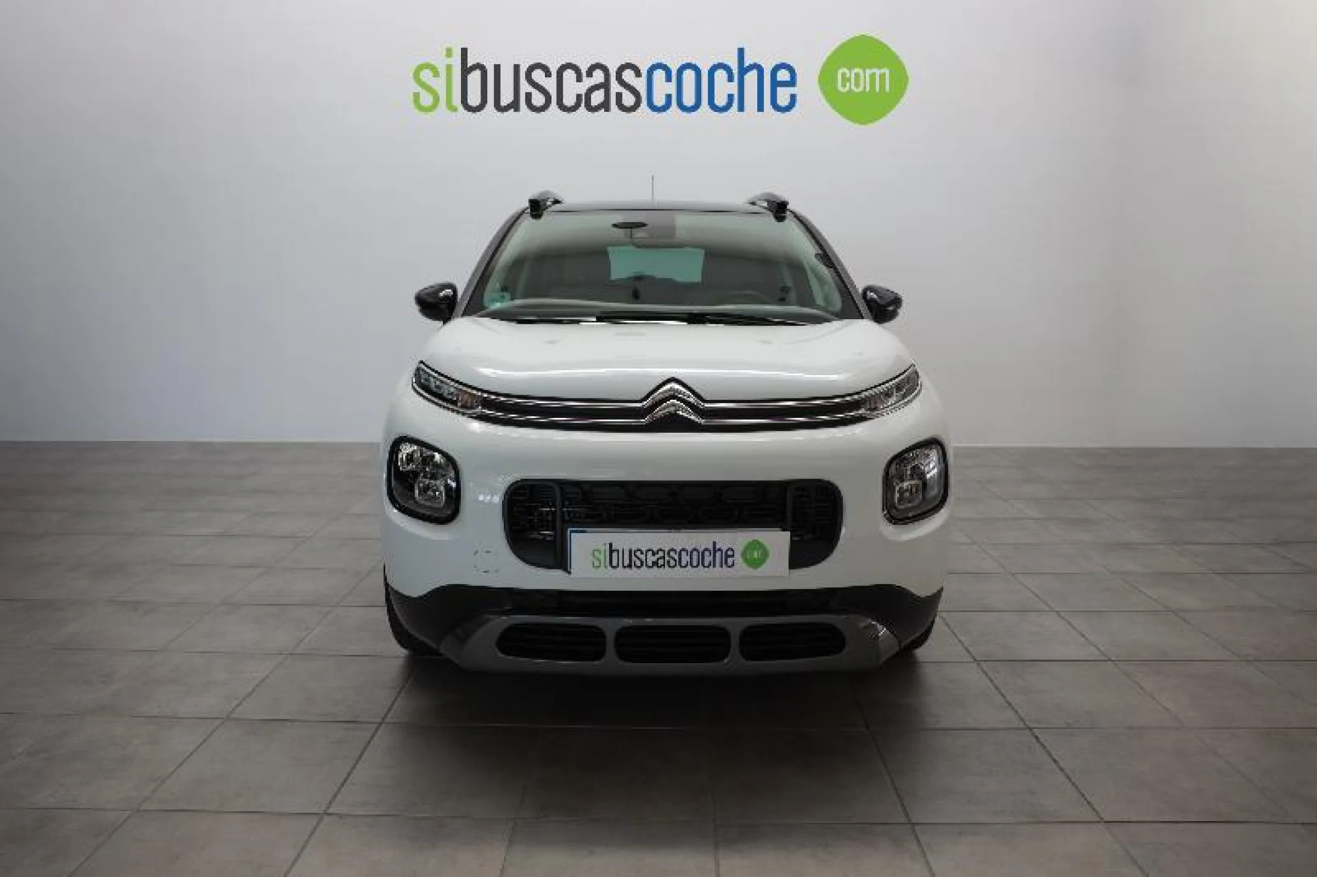 CITROEN C3 AIRCROSS PURETECH 81KW (110CV) S&S SHINE - Foto 19